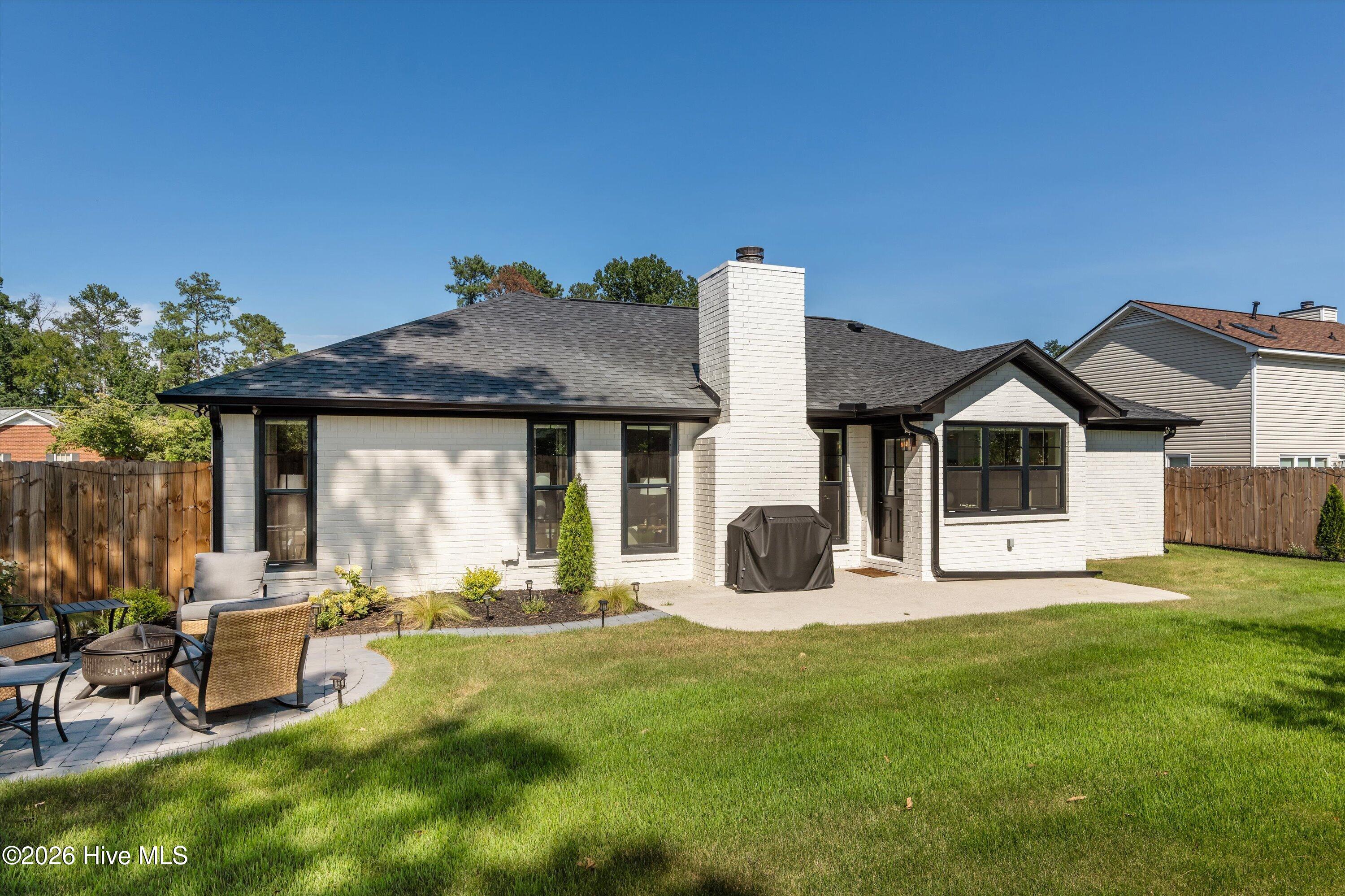137 Fall Line Drive Property Photo 47