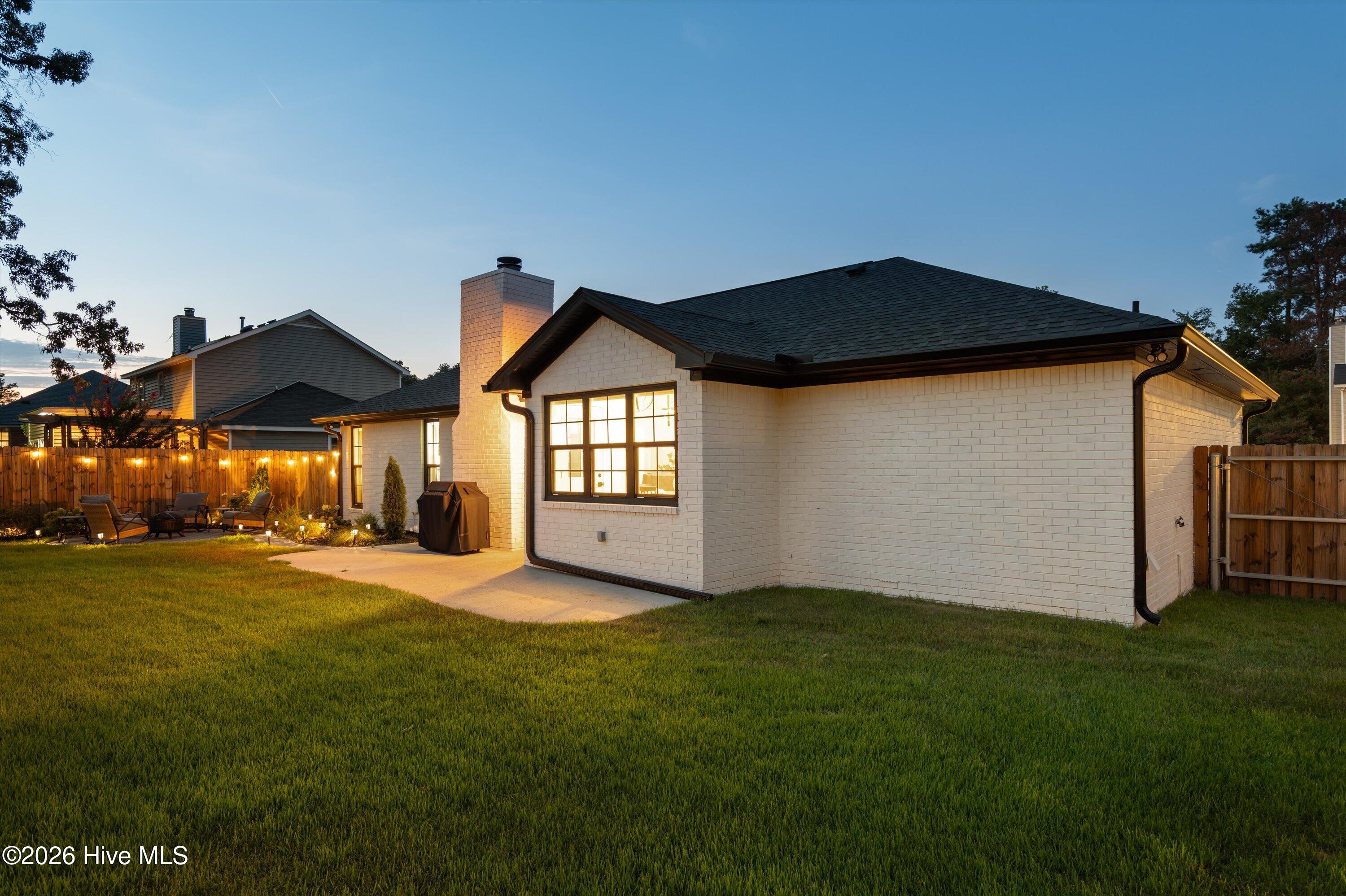 137 Fall Line Drive Property Photo 57