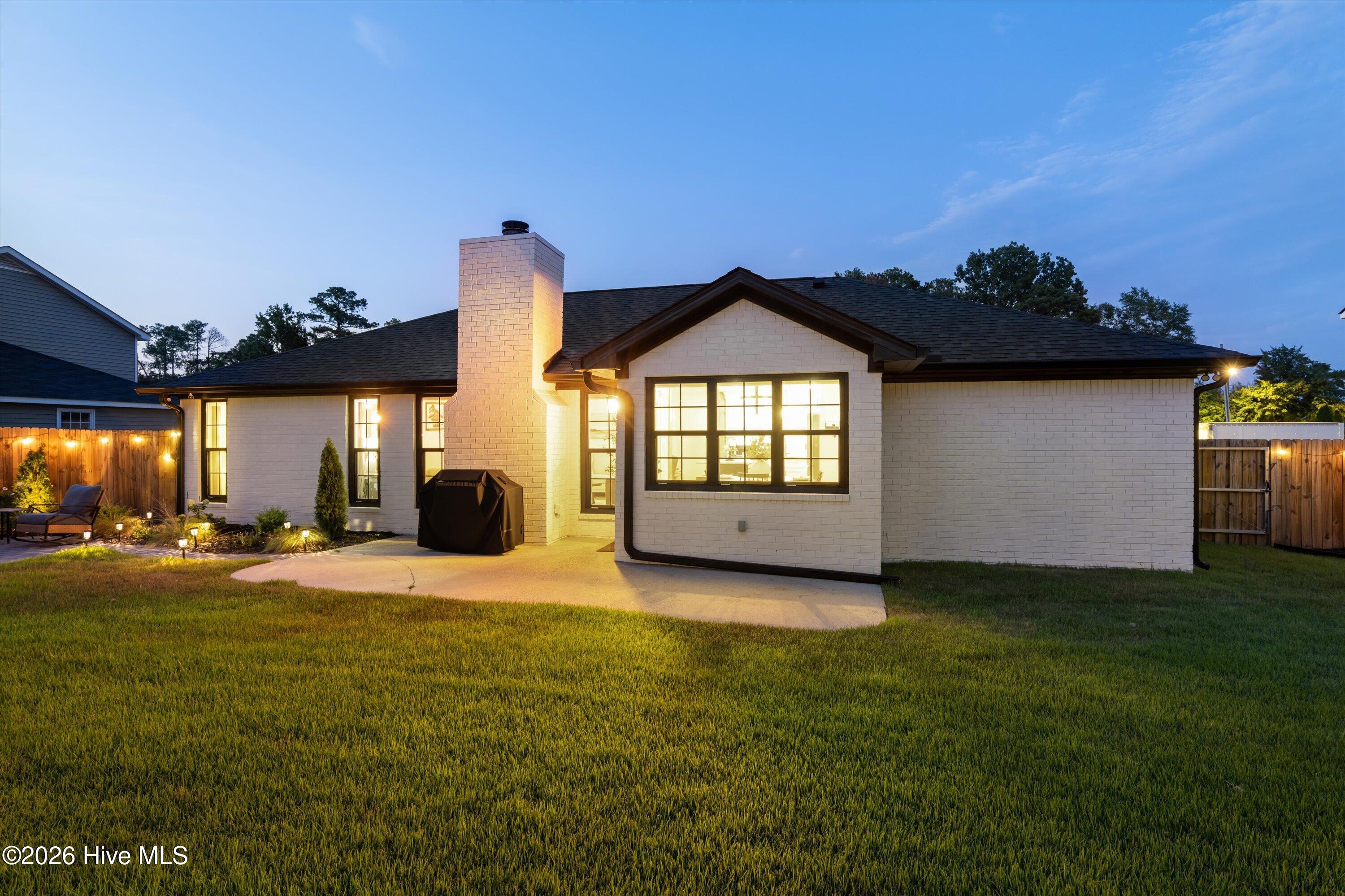 137 Fall Line Drive Property Photo 58