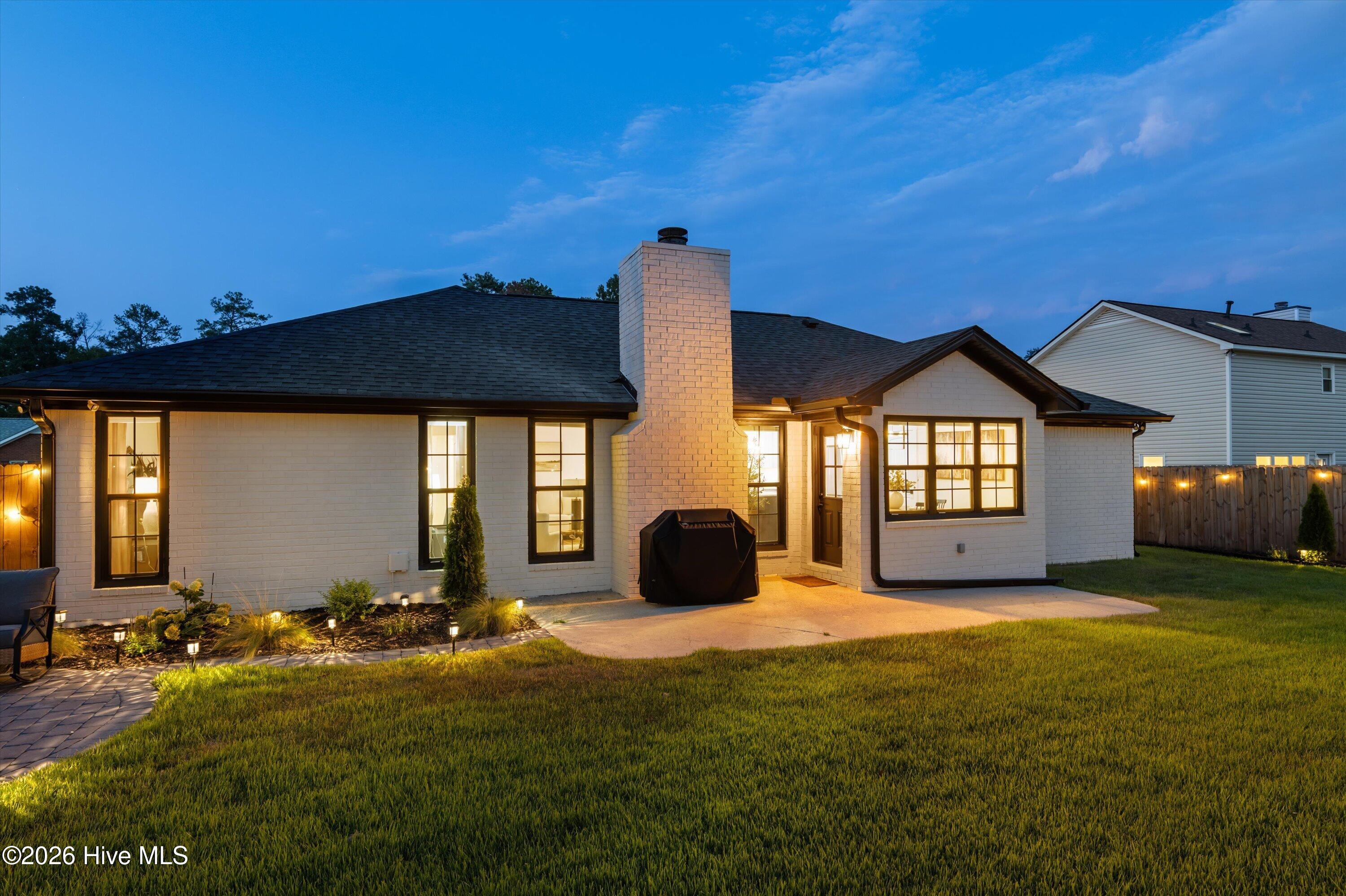 137 Fall Line Drive Property Photo 59