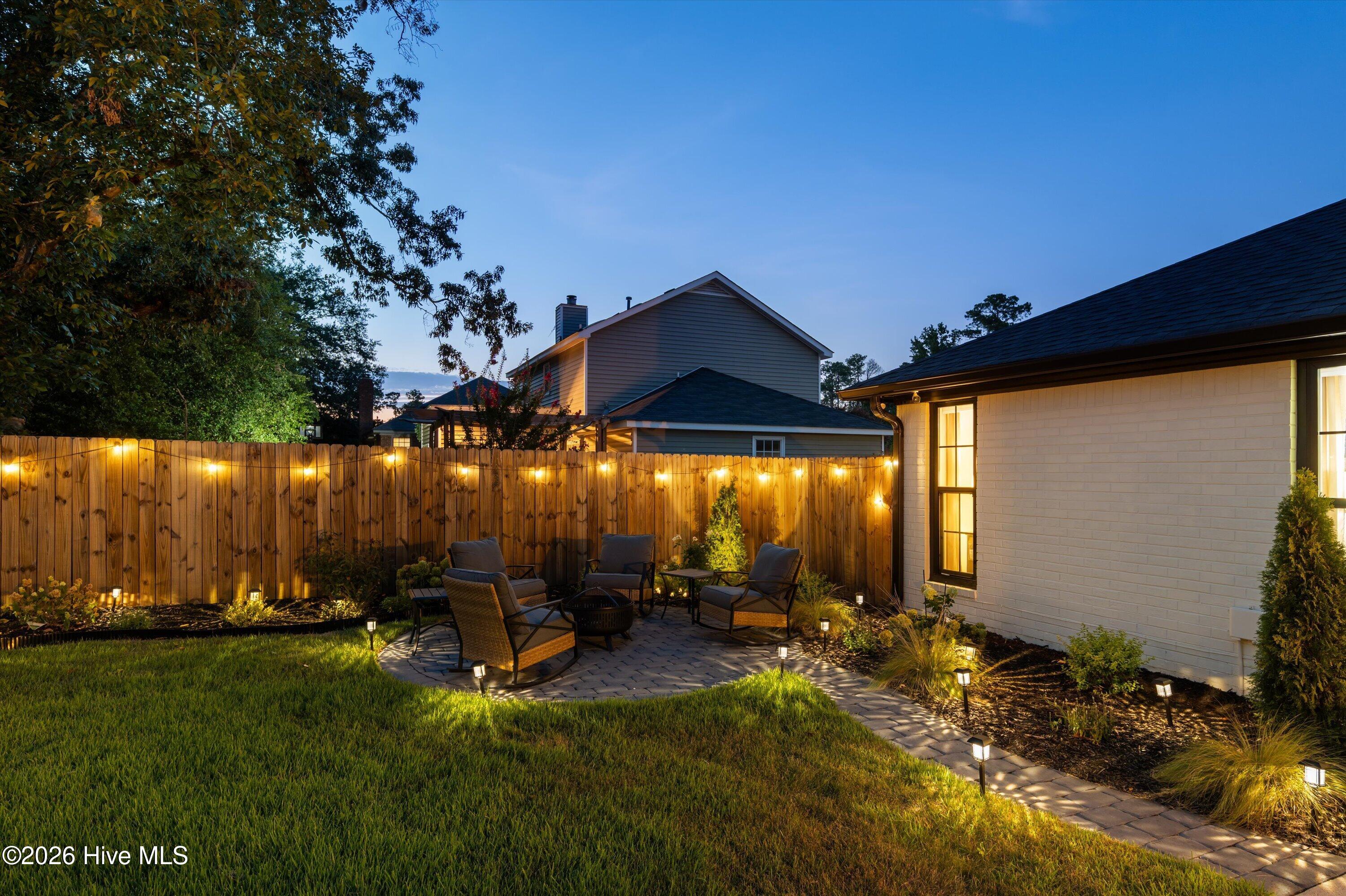 137 Fall Line Drive Property Photo 60
