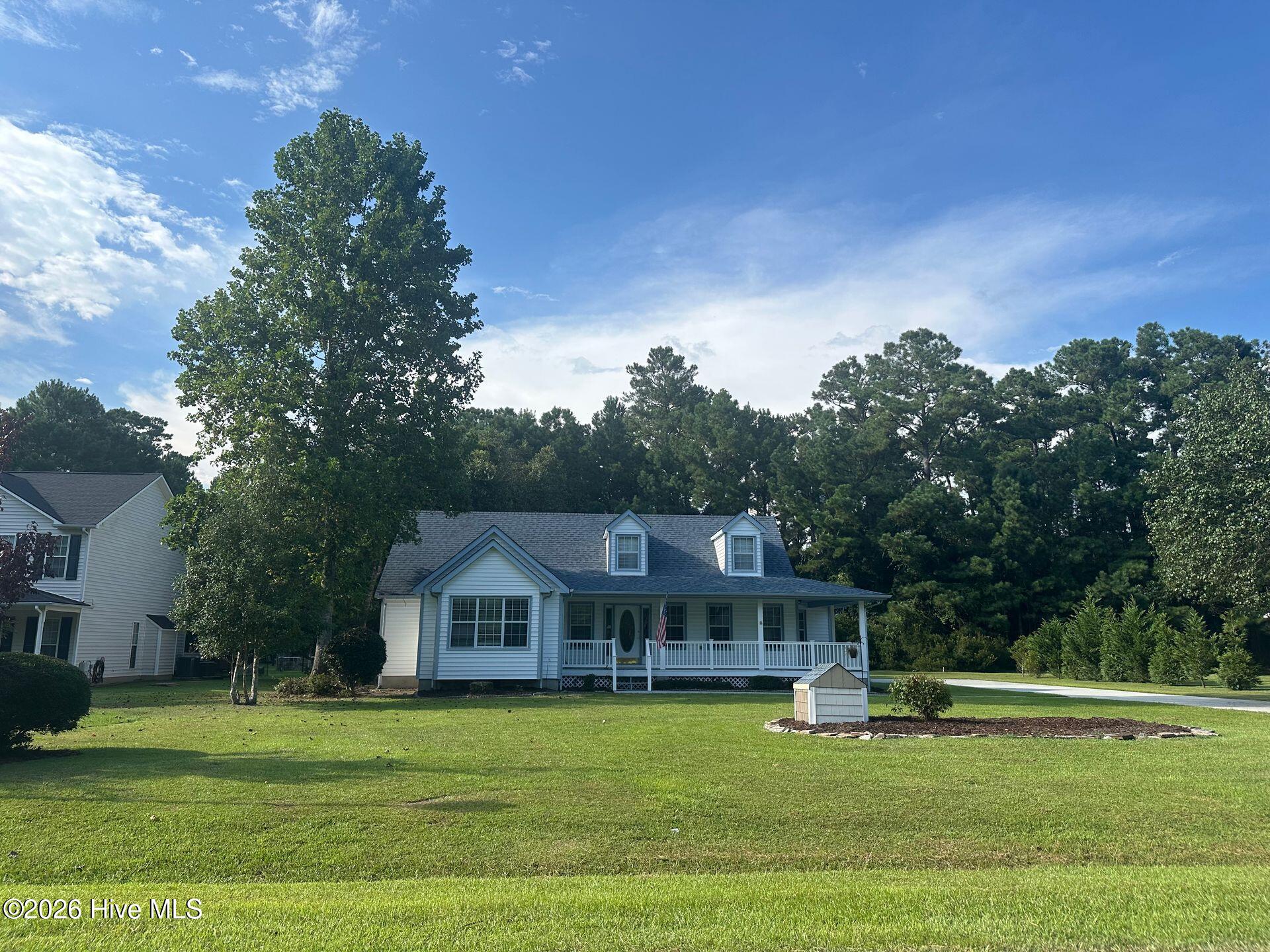 159 Longwood Drive Property Photo 2