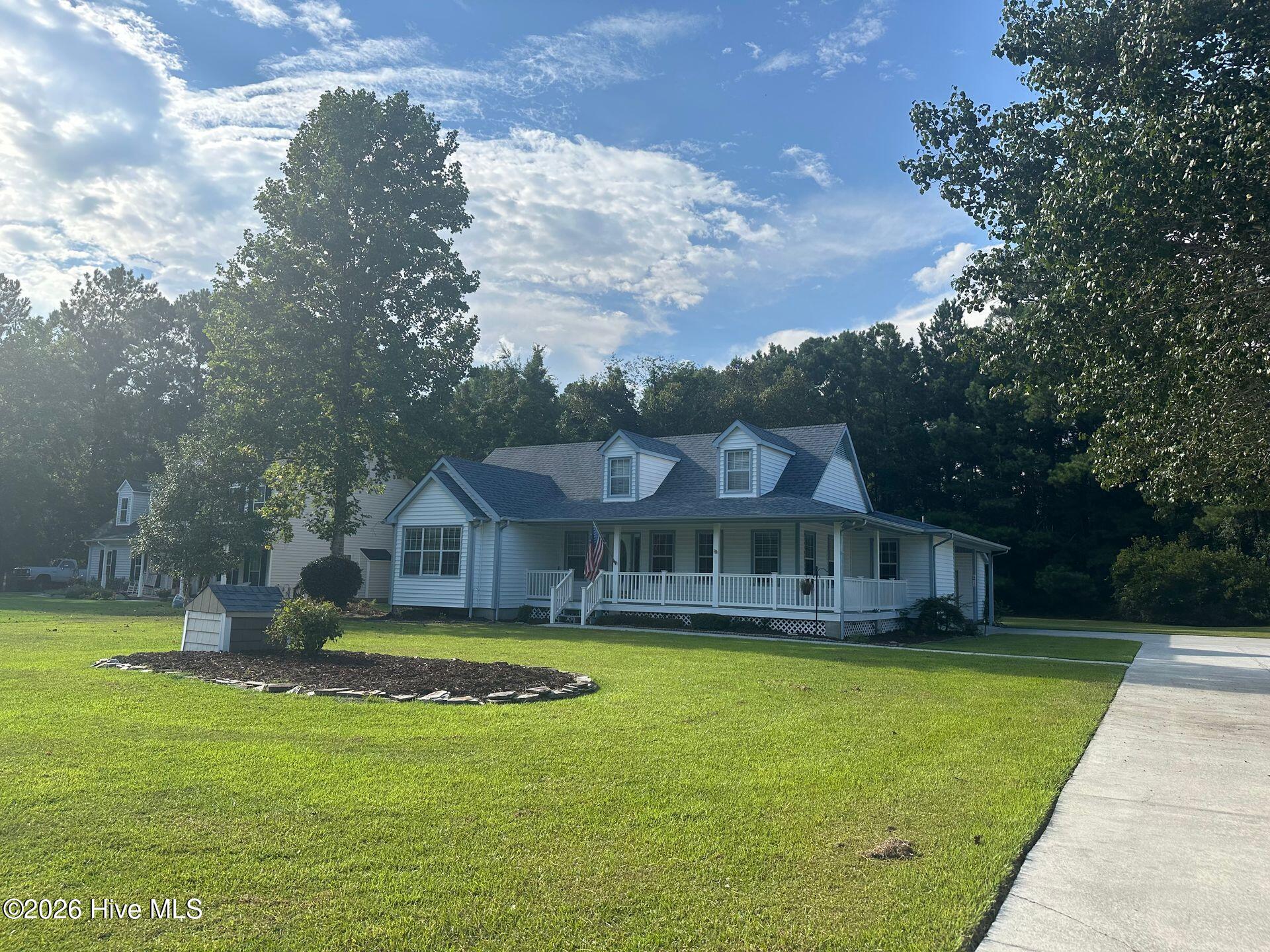 159 Longwood Drive Property Photo 3