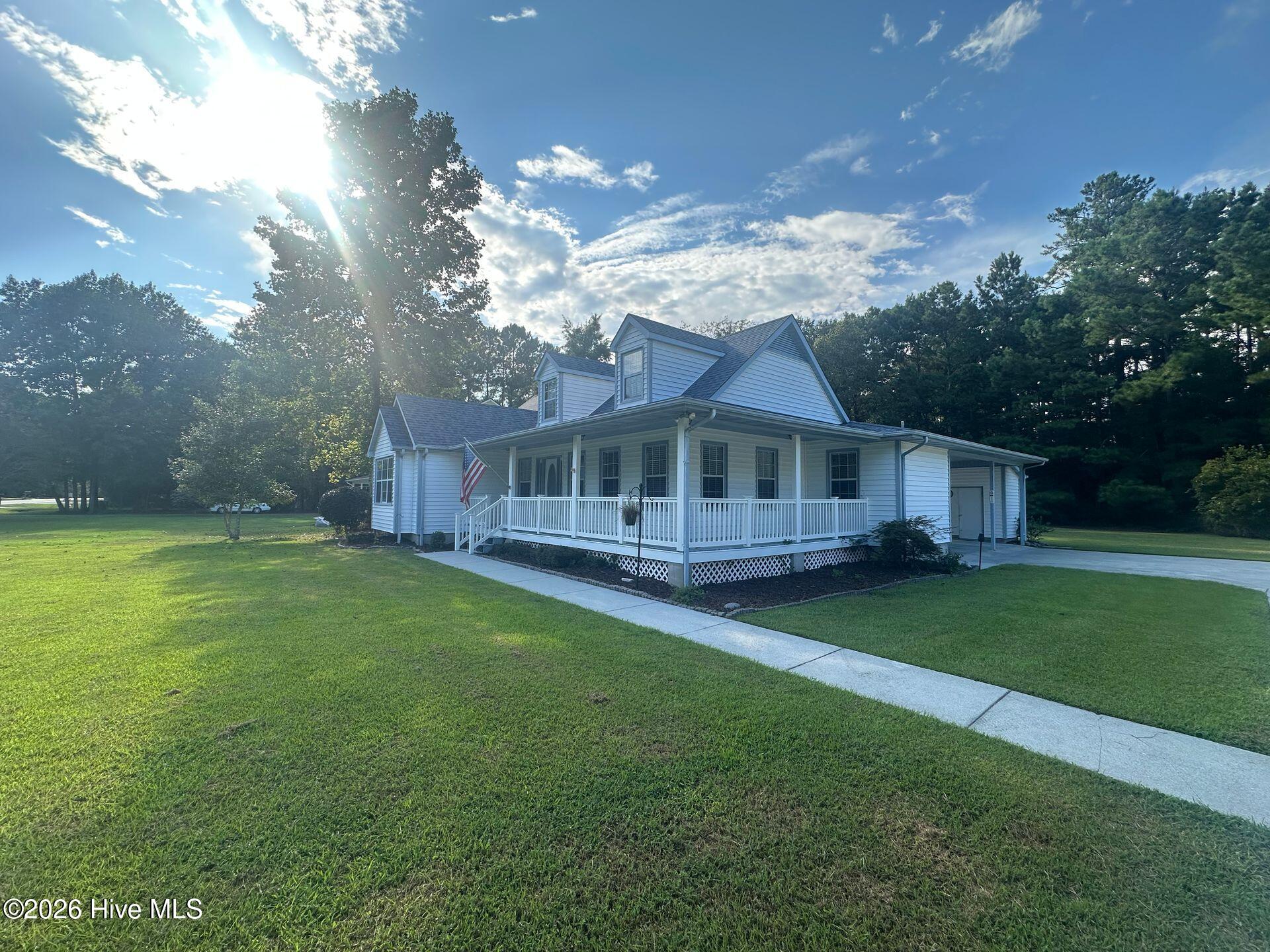 159 Longwood Drive Property Photo 4