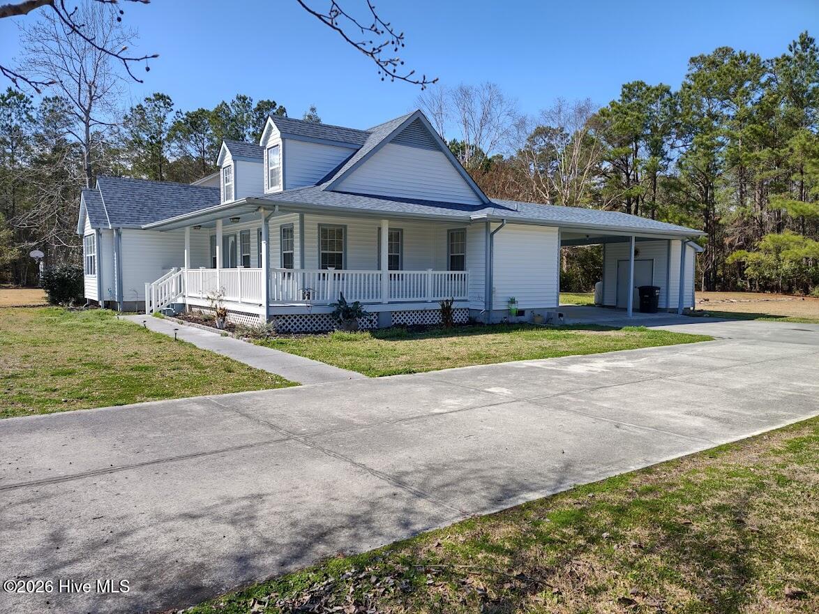 159 Longwood Drive Property Photo 41