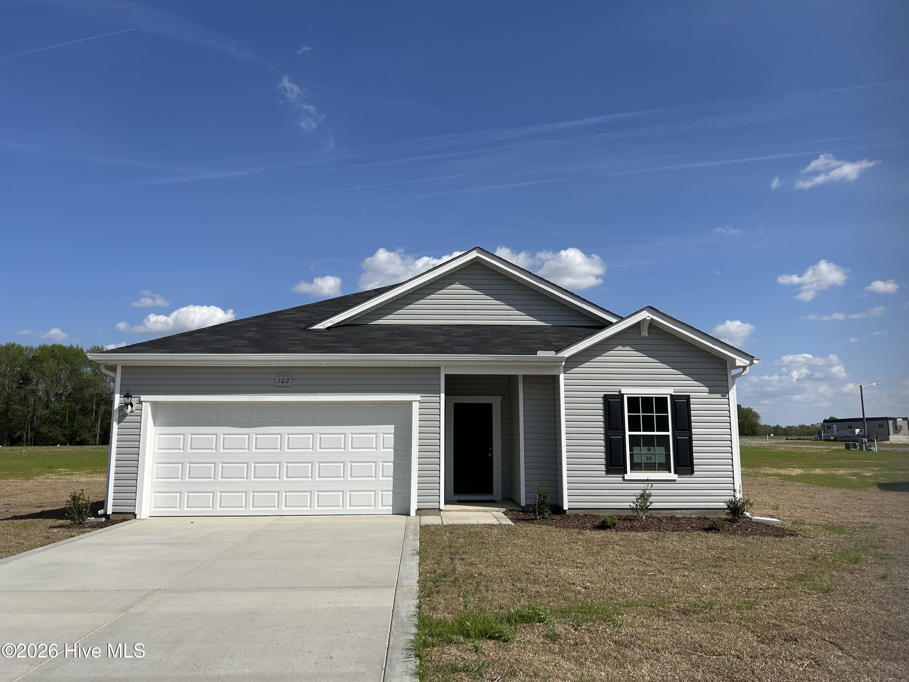 102 Rubyfield Court Property Photo 1