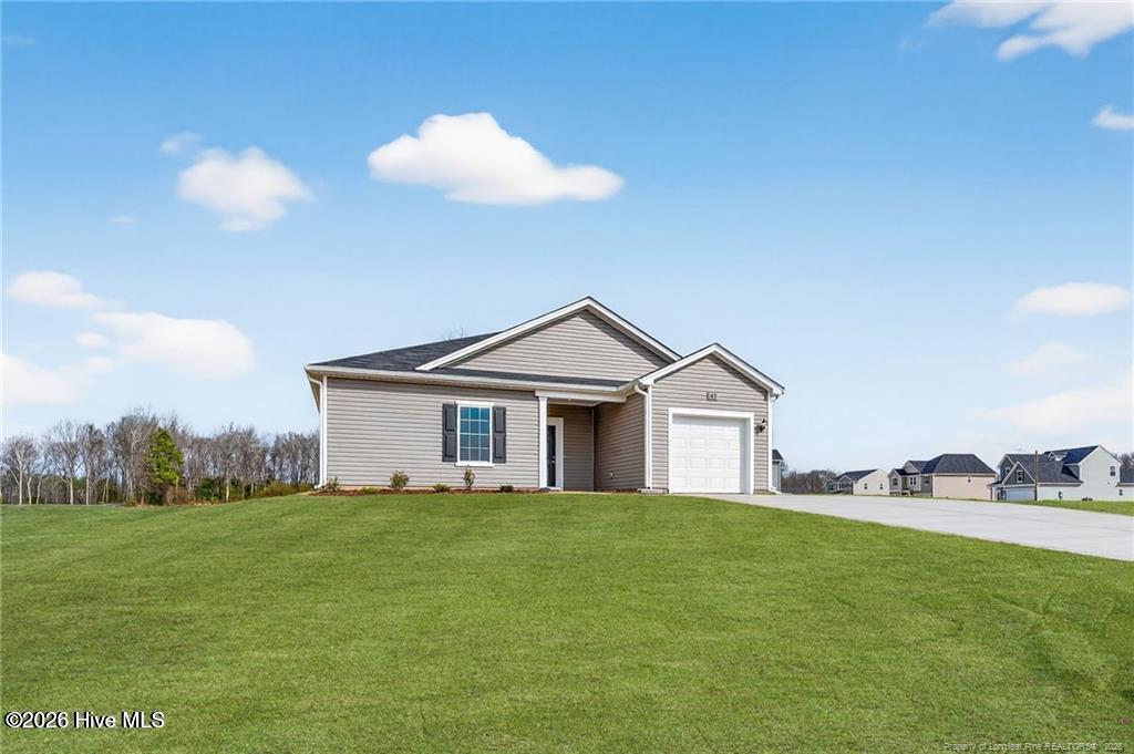 102 Rubyfield Court Property Photo 28