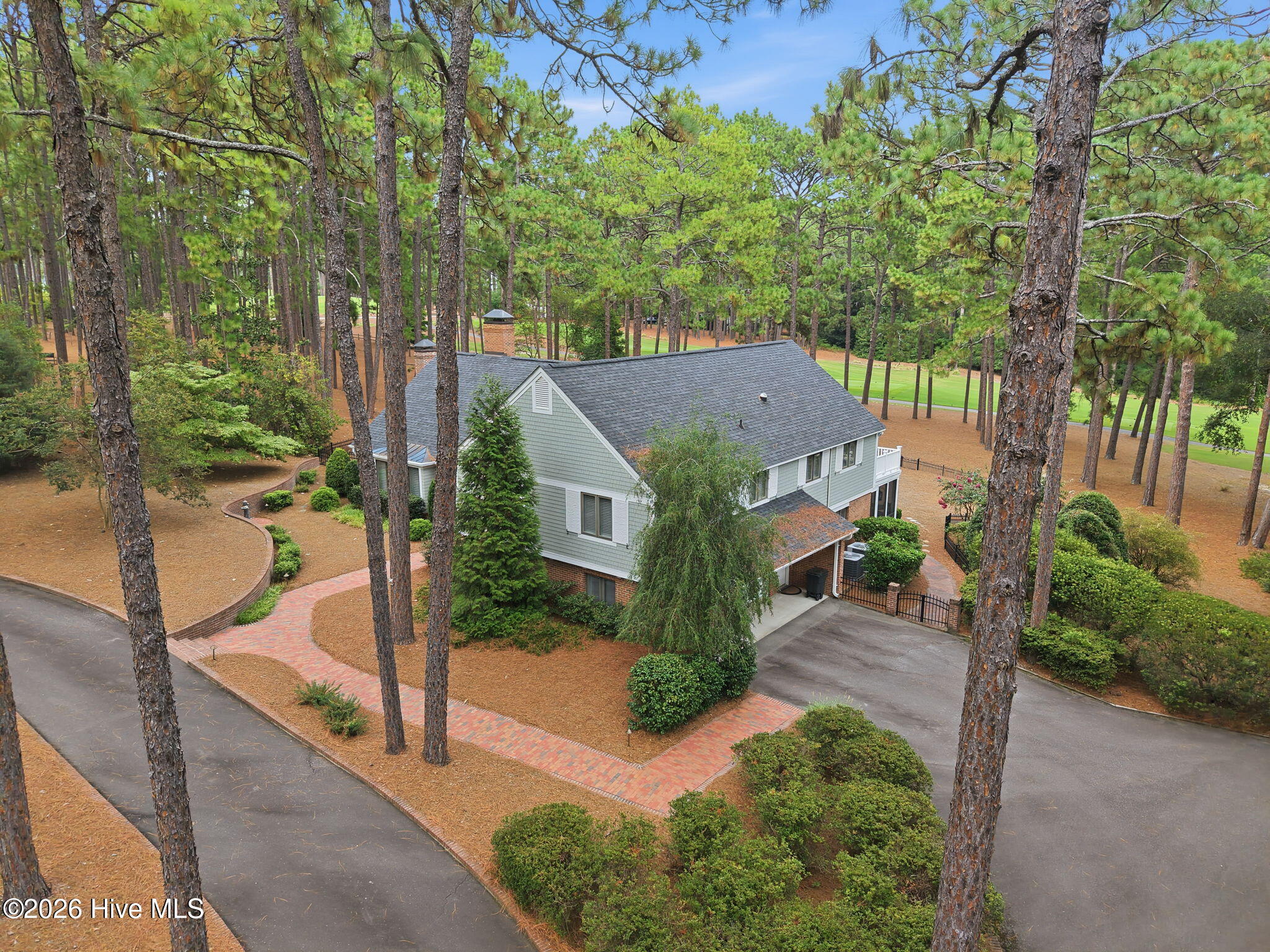 90 Bel Air Drive Property Photo 1