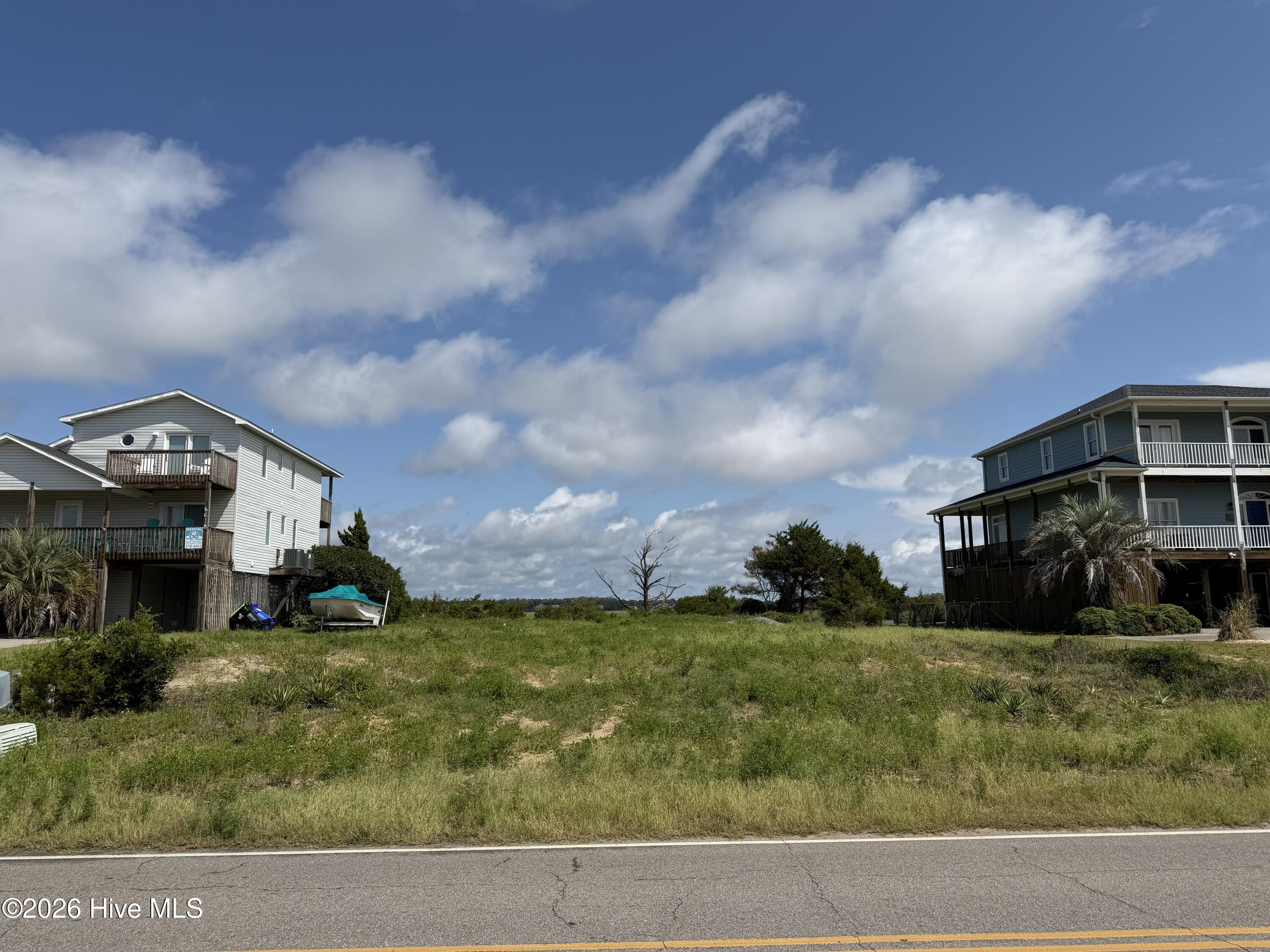 6616 Kings Lynn Drive Property Photo 1