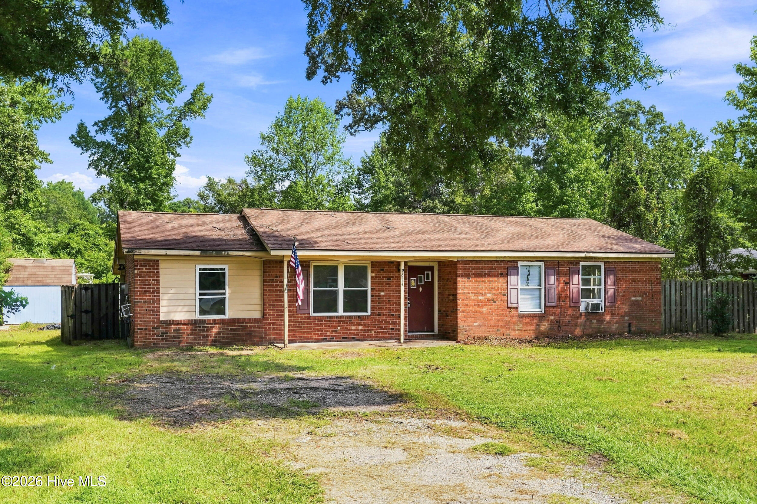 9614 Blake Circle Ne Property Photo 1