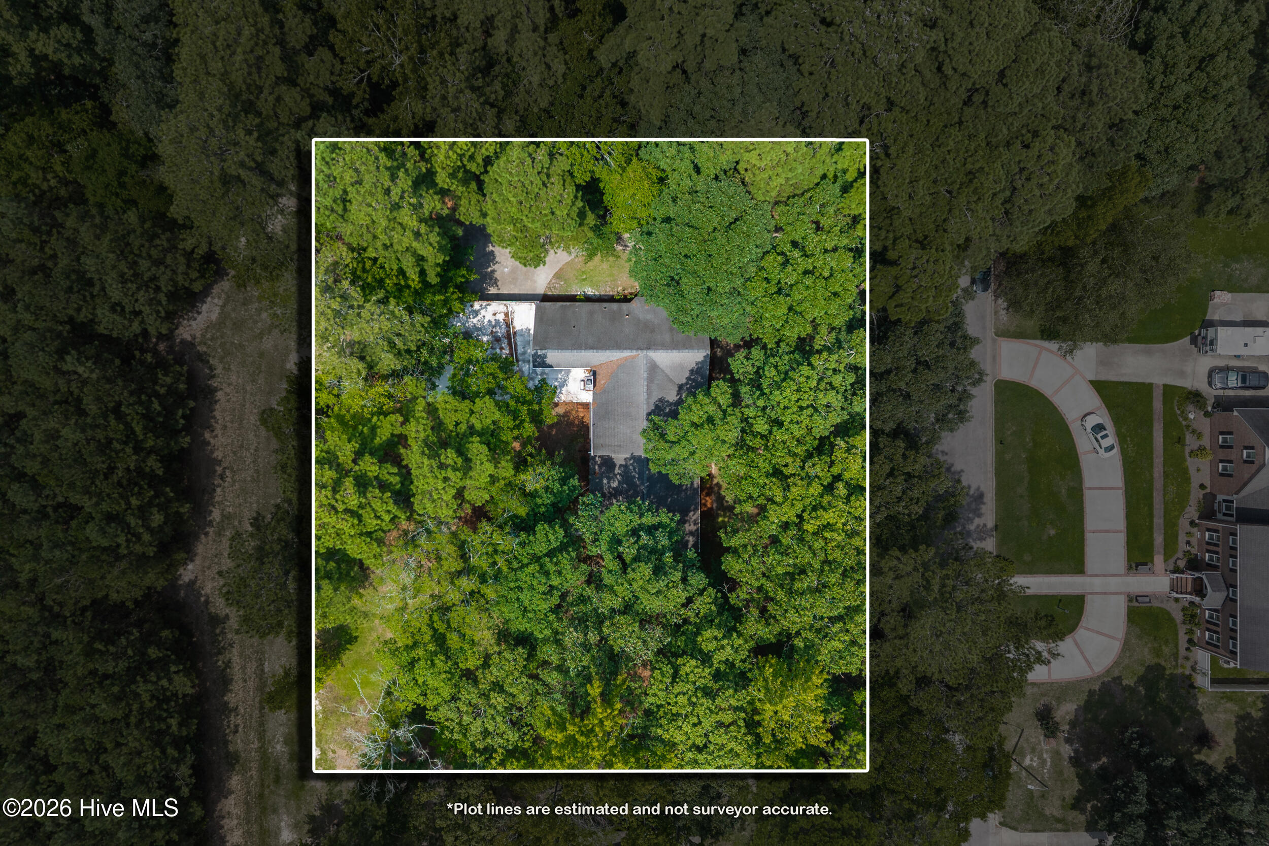 1612 Colony Drive Property Photo 5