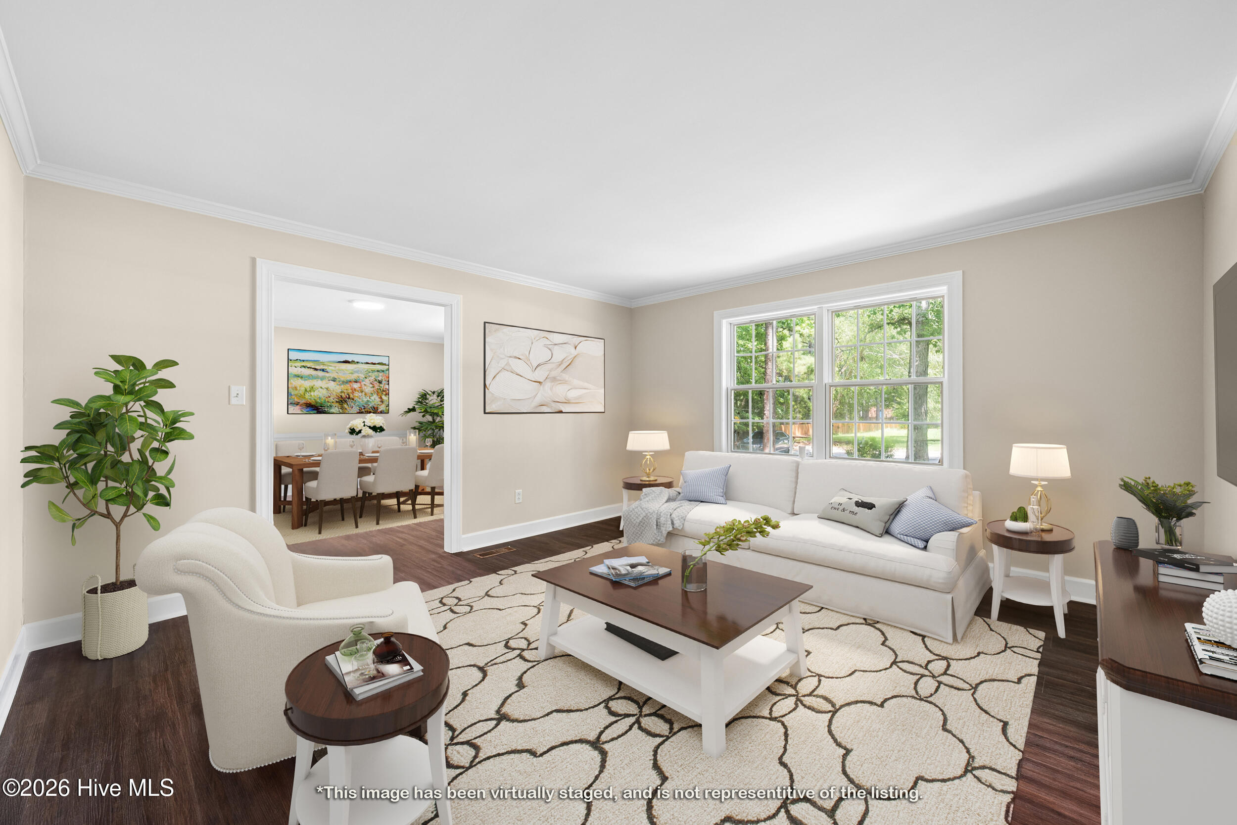1612 Colony Drive Property Photo 8