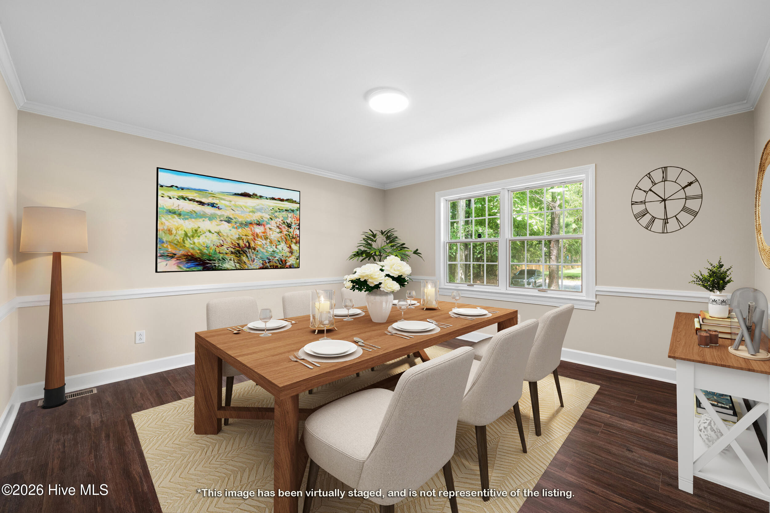 1612 Colony Drive Property Photo 9
