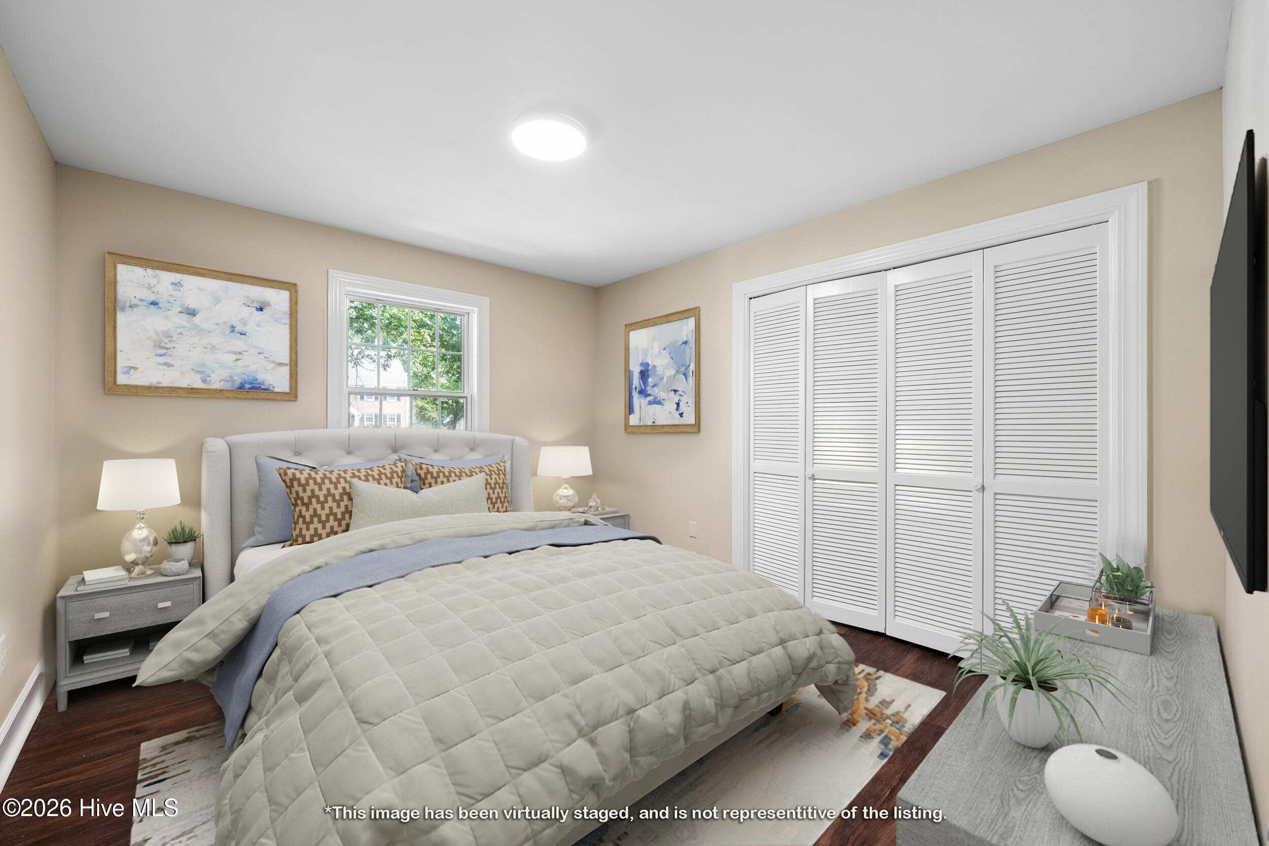 1612 Colony Drive Property Photo 29