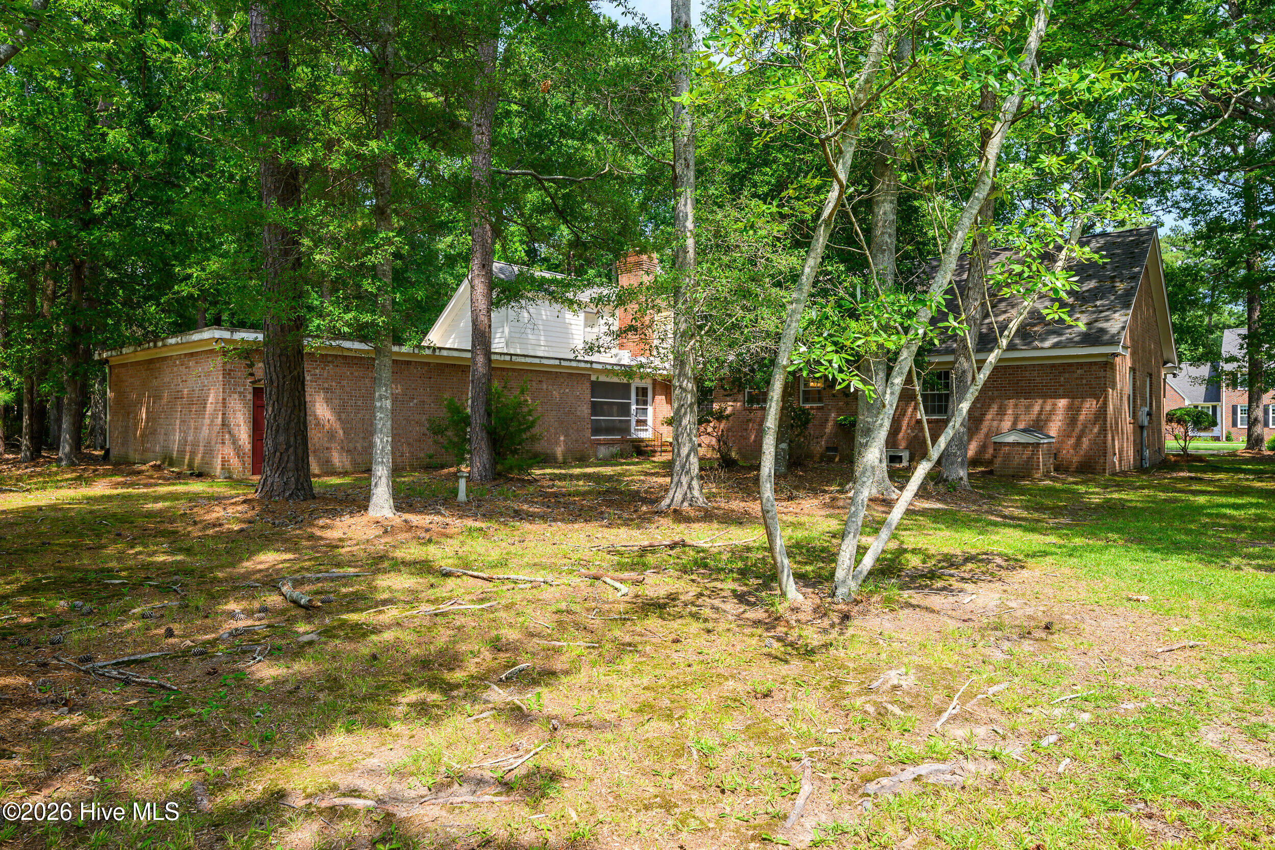 1612 Colony Drive Property Photo 39