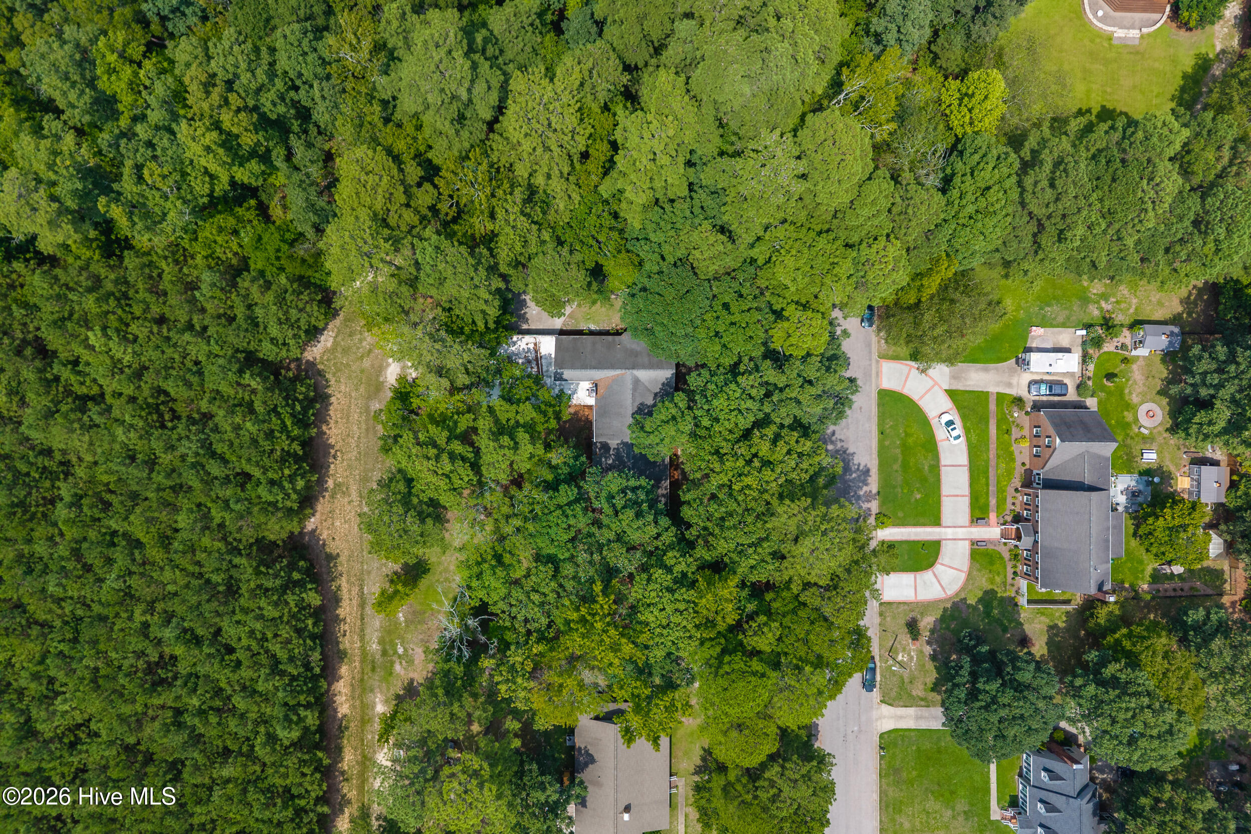 1612 Colony Drive Property Photo 43