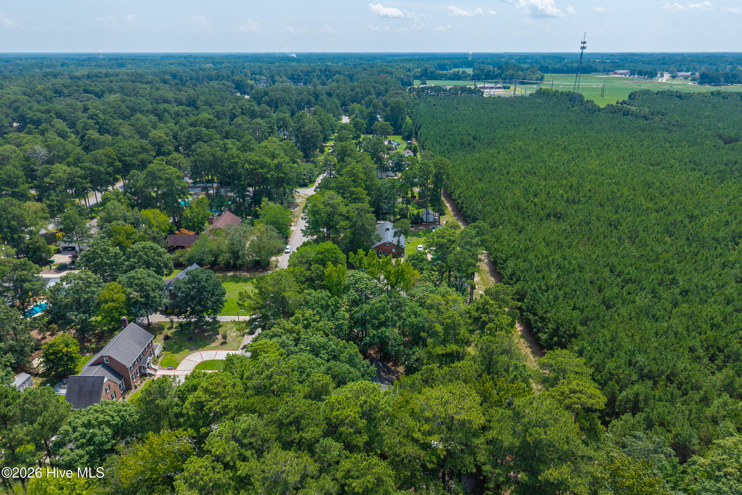 1612 Colony Drive Property Photo 47