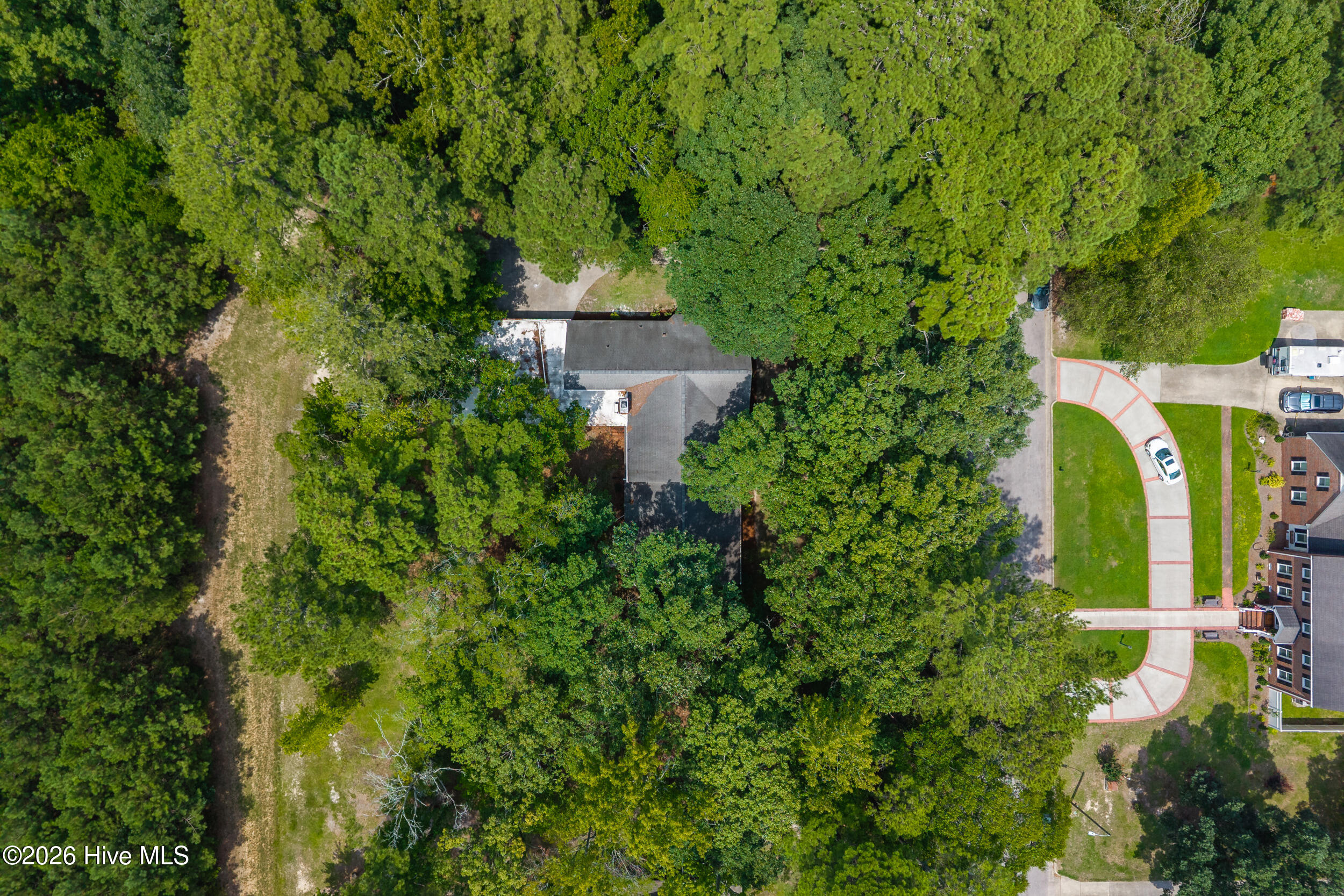 1612 Colony Drive Property Photo 49