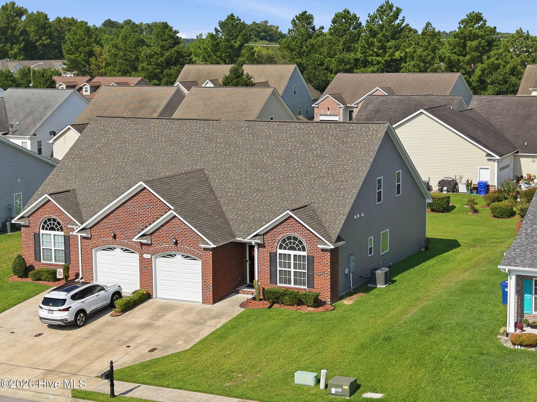2120 Remington Court B Property Photo 5