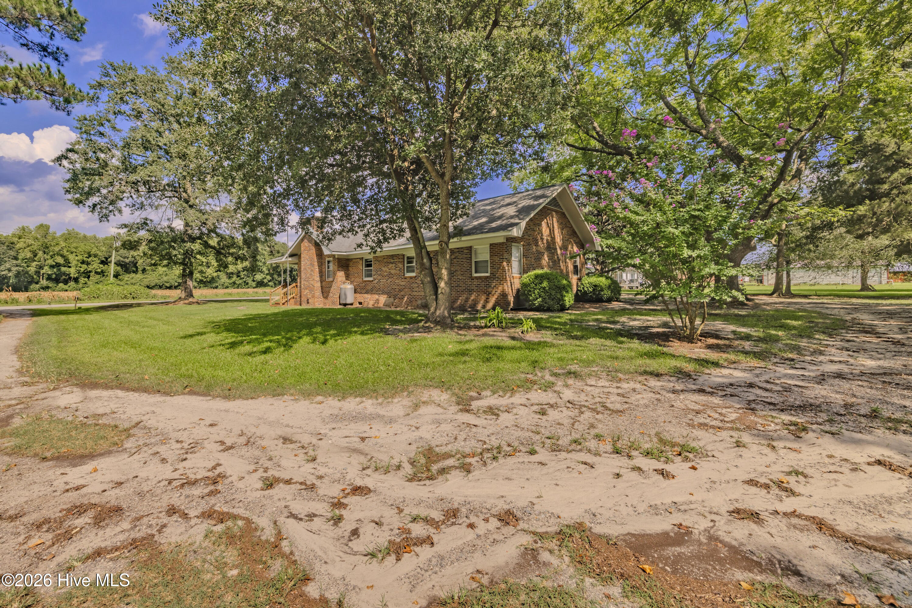 298 Cypress Creek Road Property Photo 4