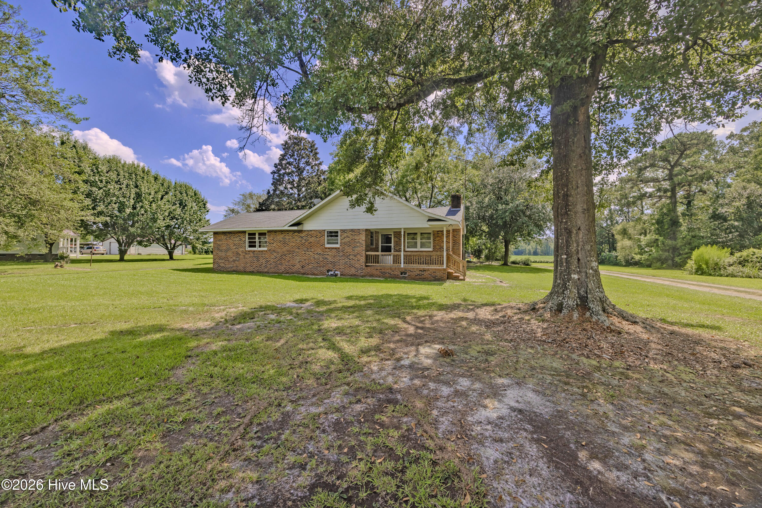 298 Cypress Creek Road Property Photo 6