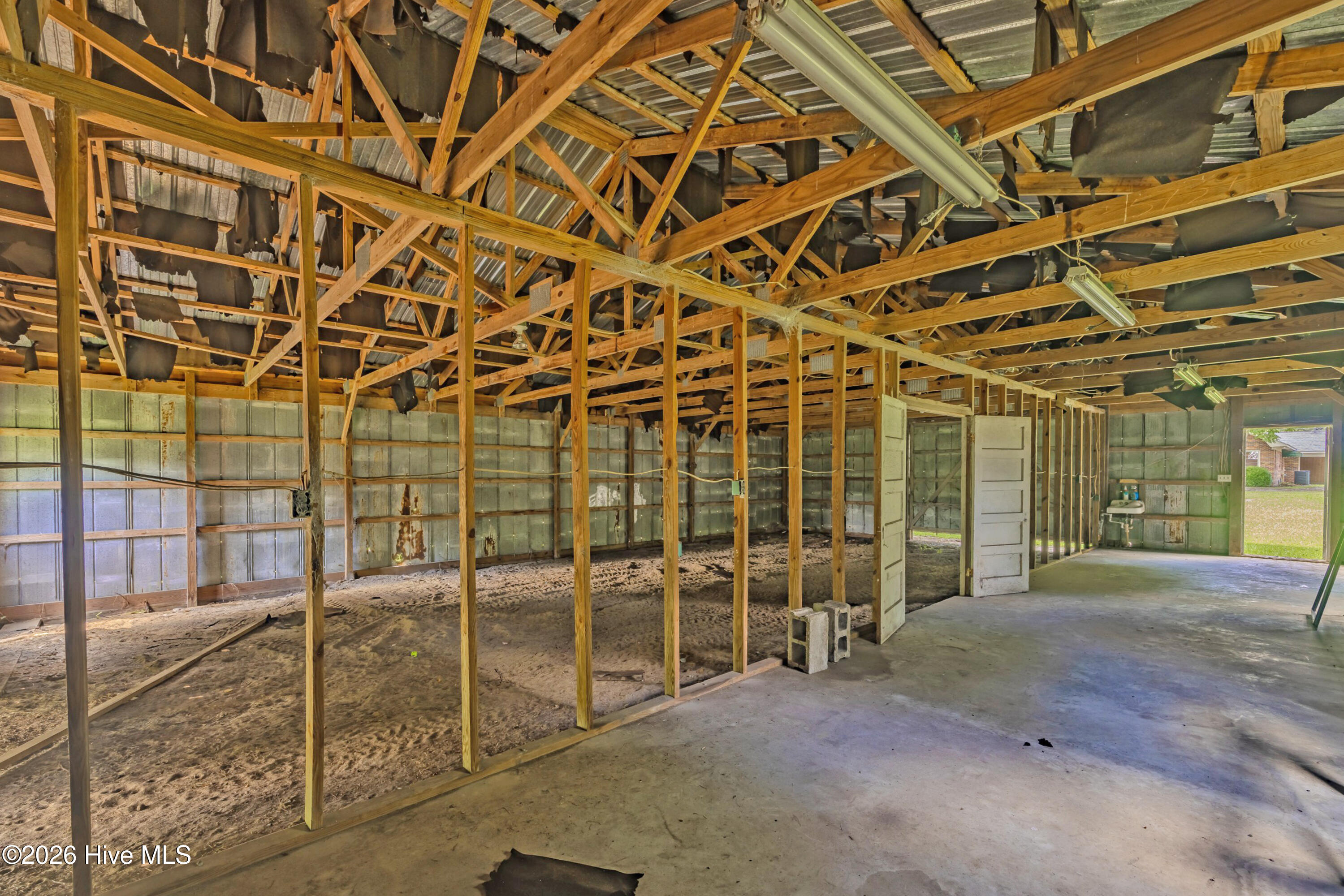 298 Cypress Creek Road Property Photo 38