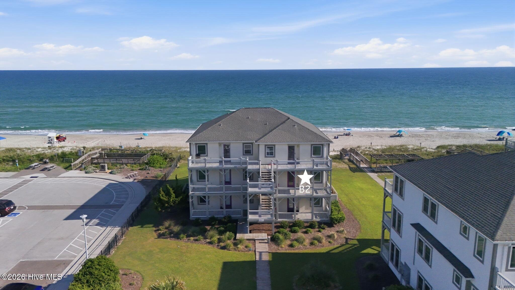 2801 Pier Pointe Drive B2 Property Photo 1