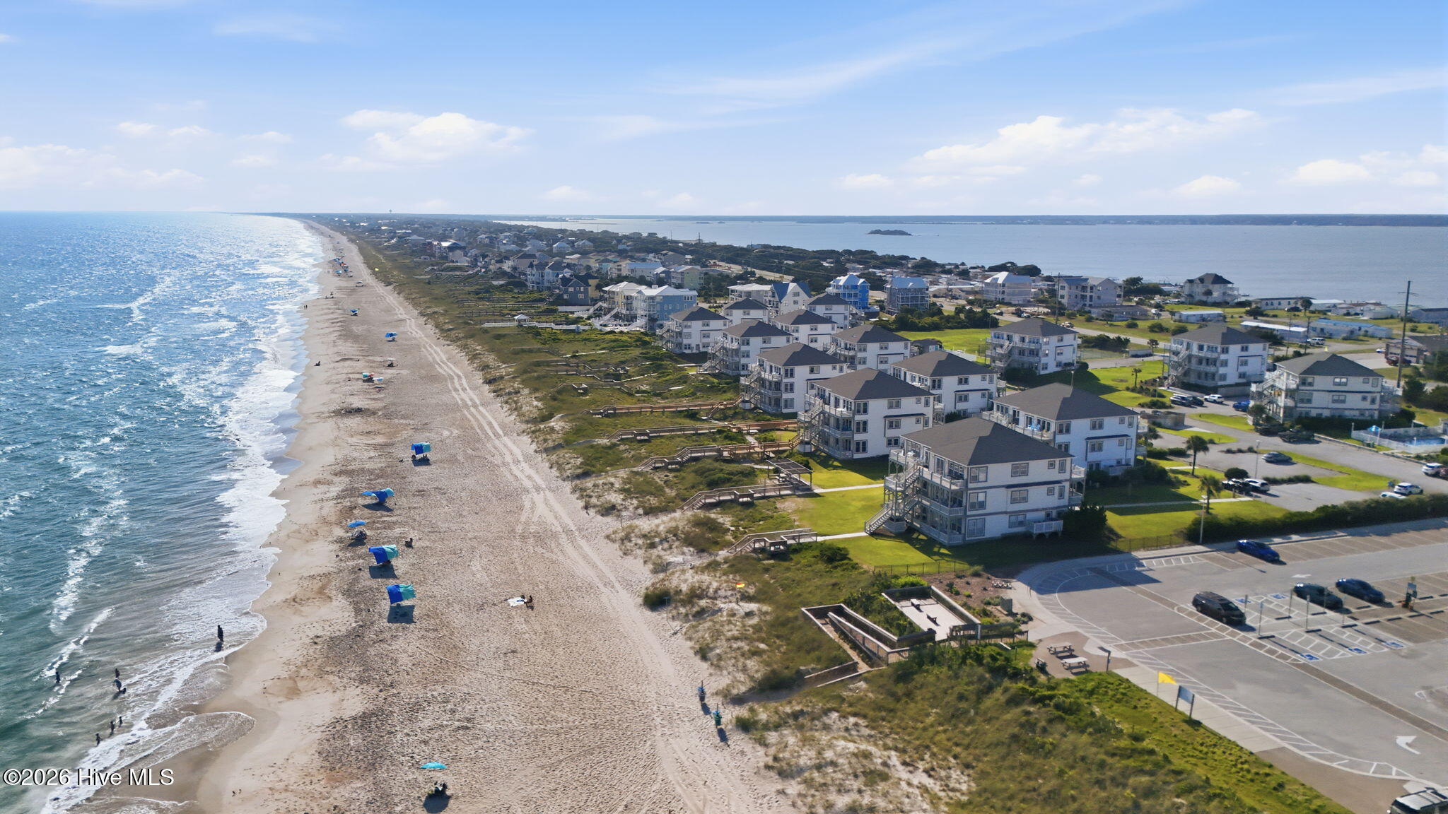 2801 Pier Pointe Drive B2 Property Photo 3