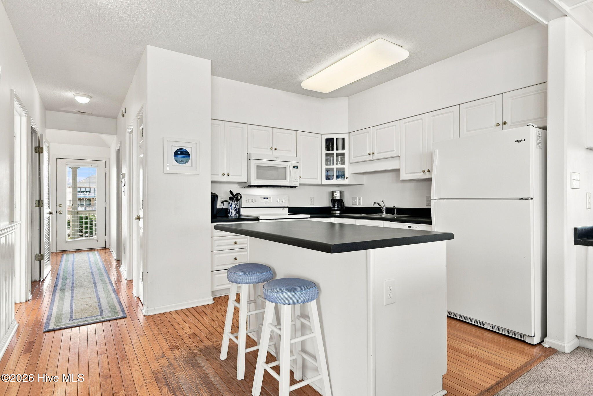 2801 Pier Pointe Drive B2 Property Photo 13