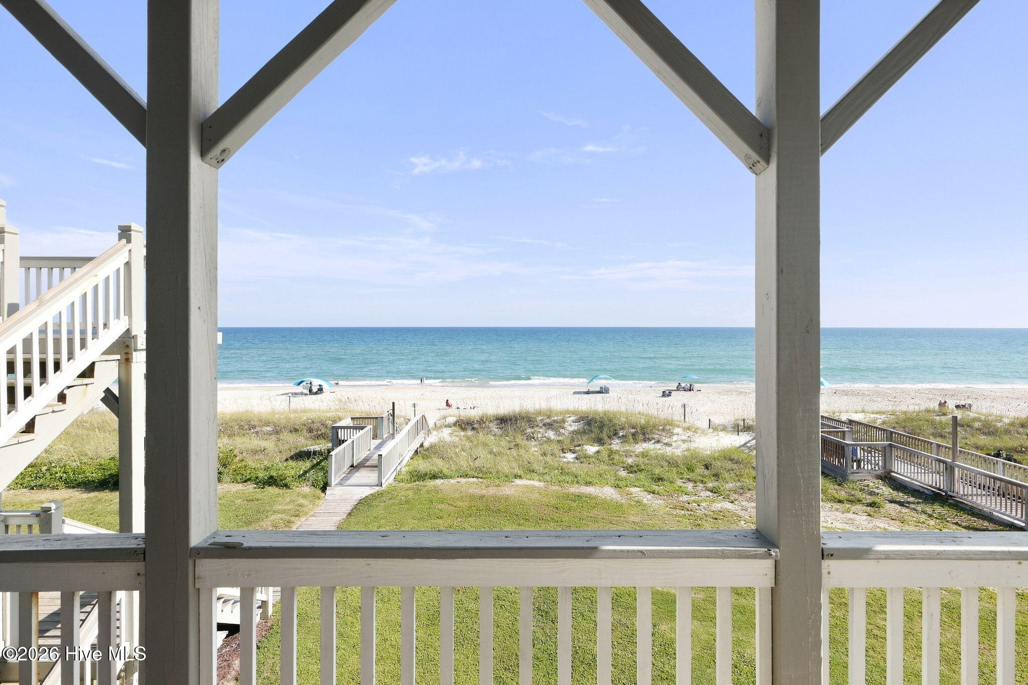 2801 Pier Pointe Drive B2 Property Photo 28
