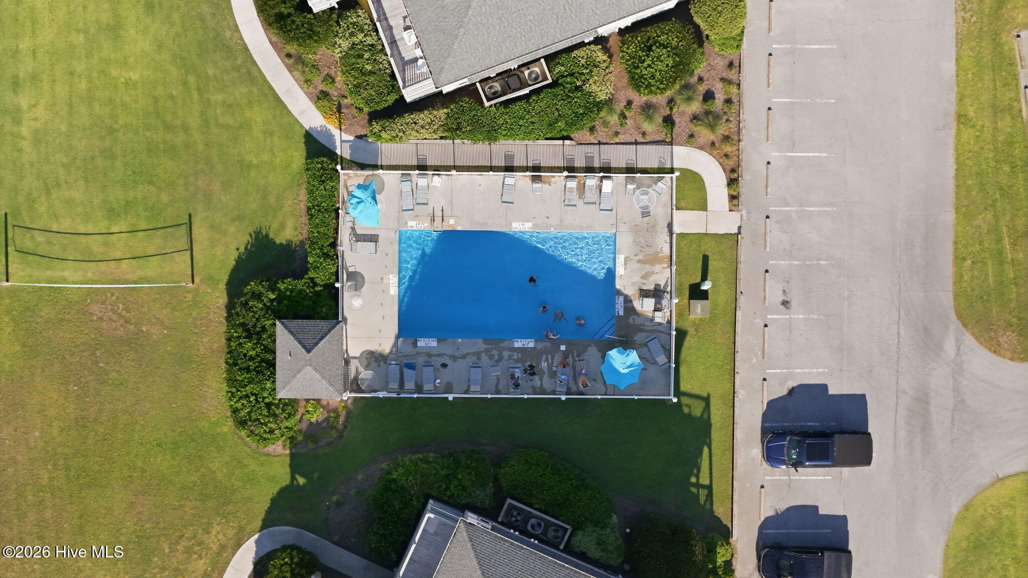 2801 Pier Pointe Drive B2 Property Photo 32