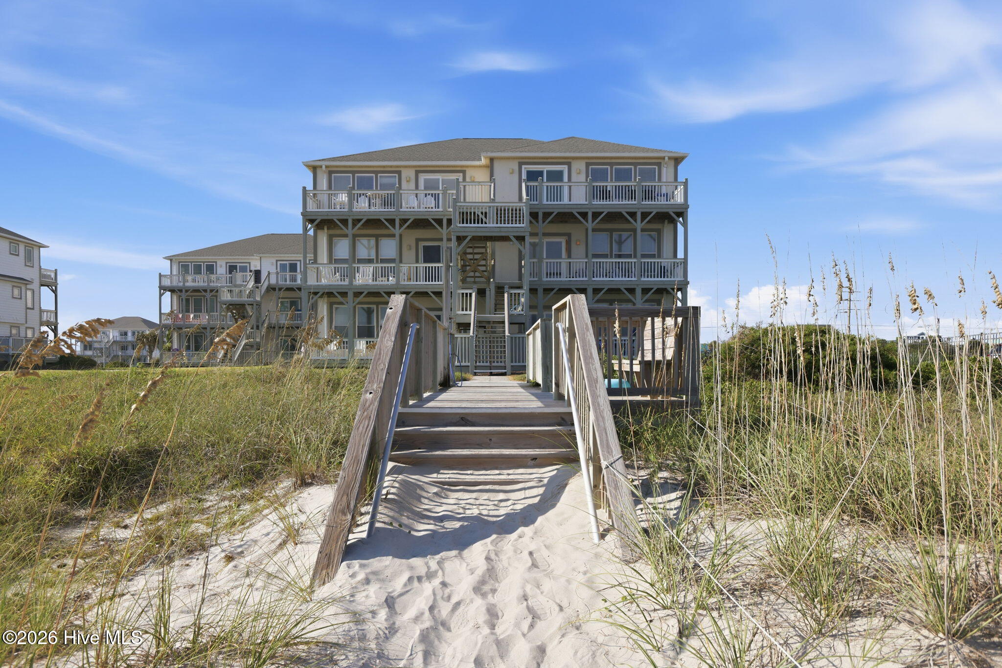 2801 Pier Pointe Drive B2 Property Photo 34