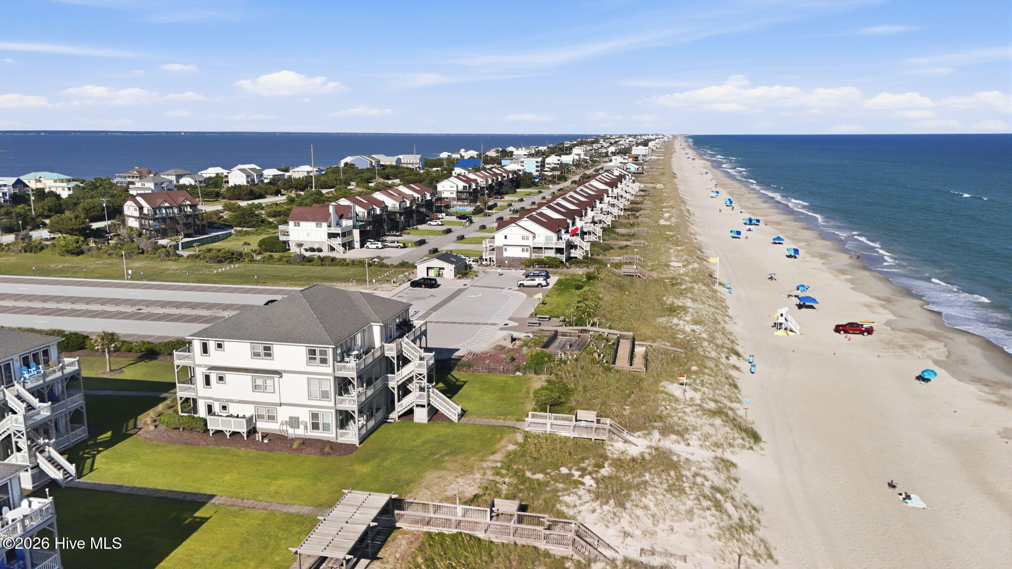 2801 Pier Pointe Drive B2 Property Photo 36