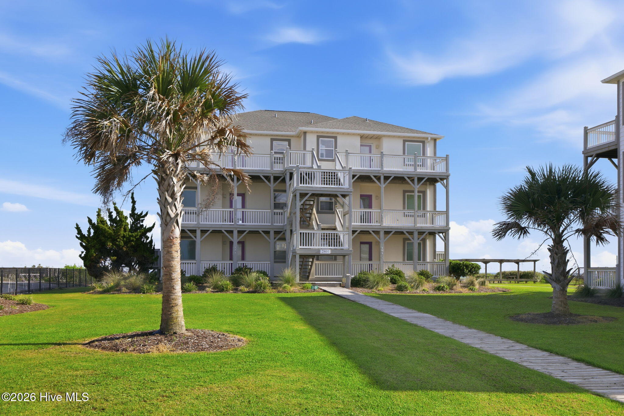 2801 Pier Pointe Drive B2 Property Photo 40