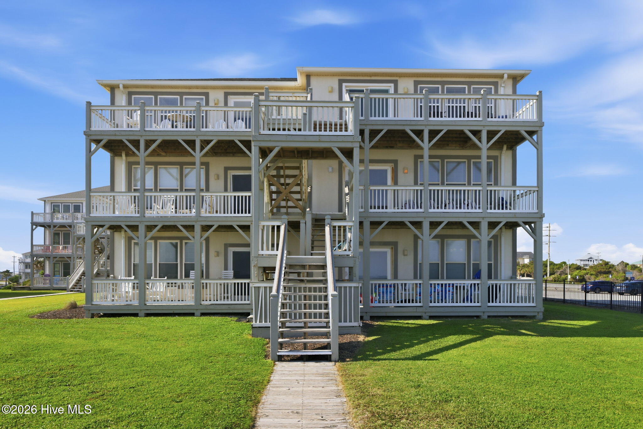 2801 Pier Pointe Drive B2 Property Photo 41