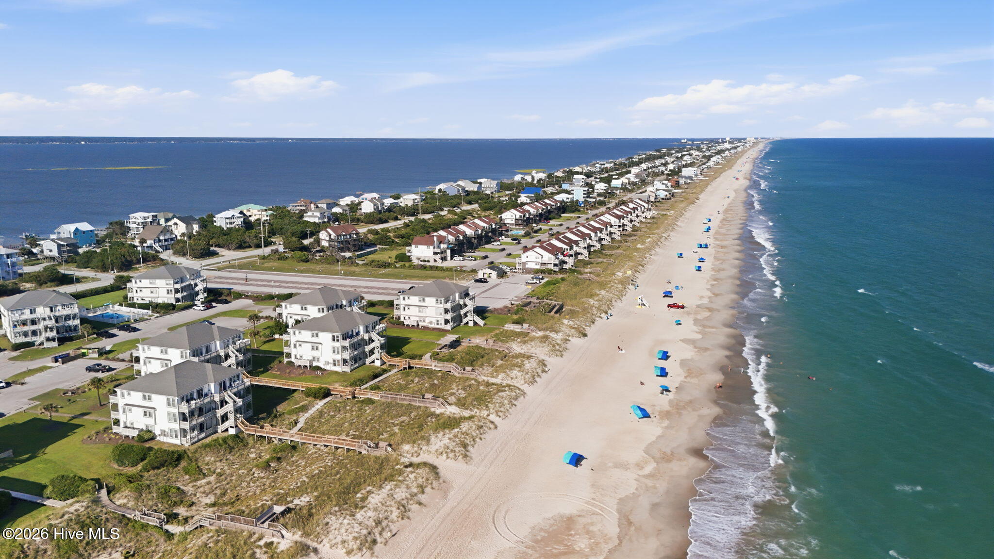 2801 Pier Pointe Drive B2 Property Photo 45