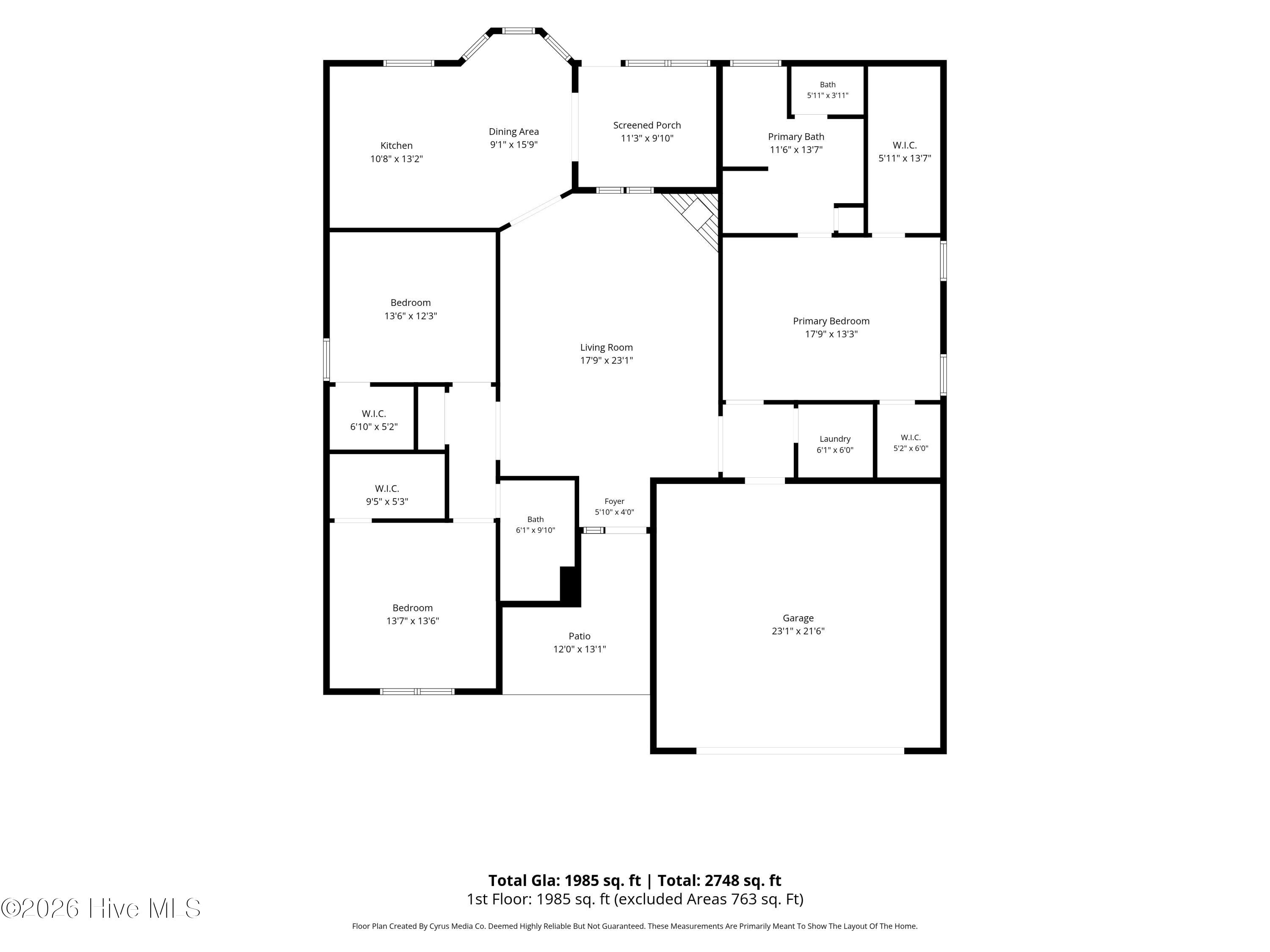 376 Water Wagon Trail Property Photo 31