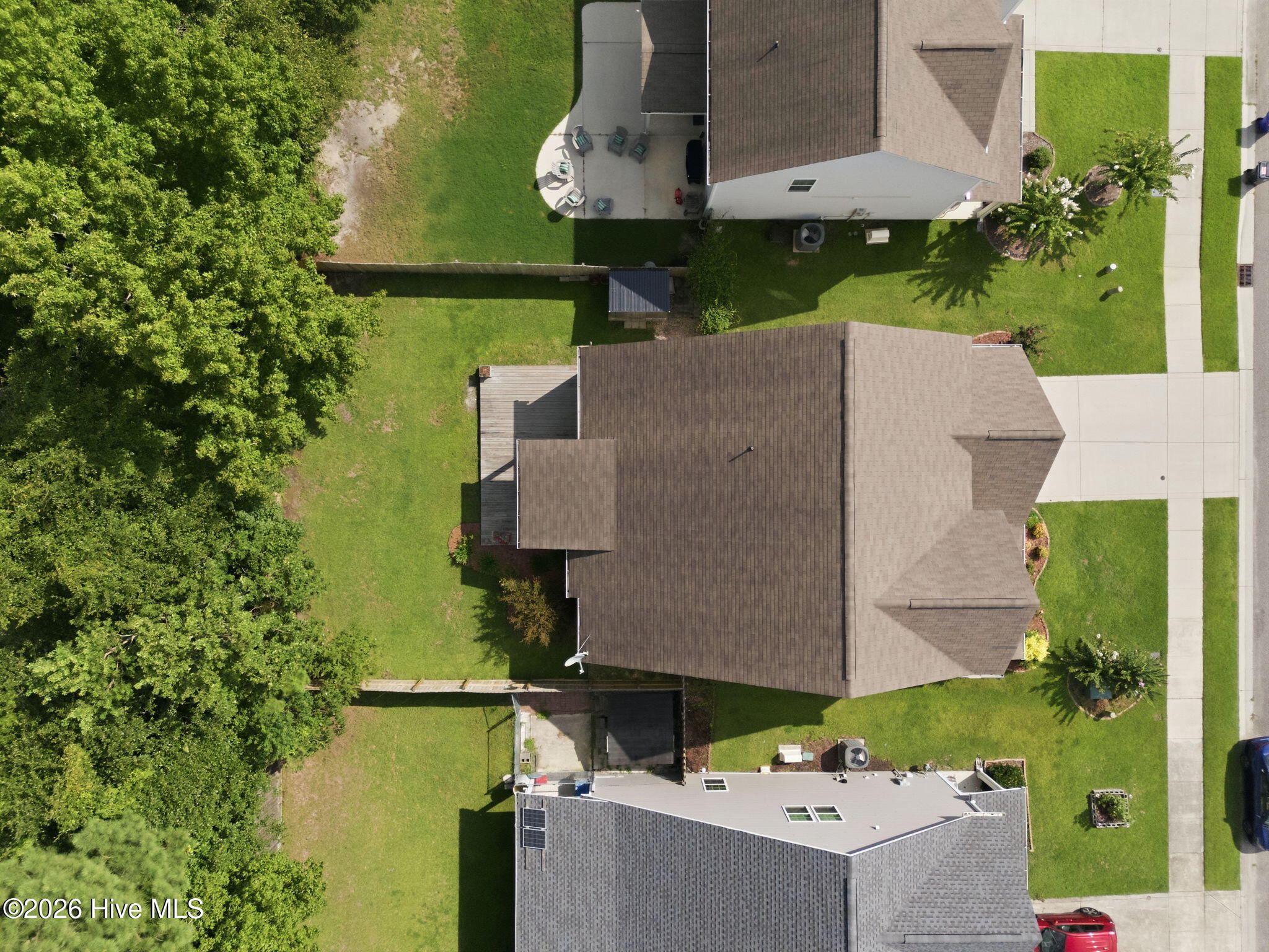1104 Adams Landing Drive Property Photo 8