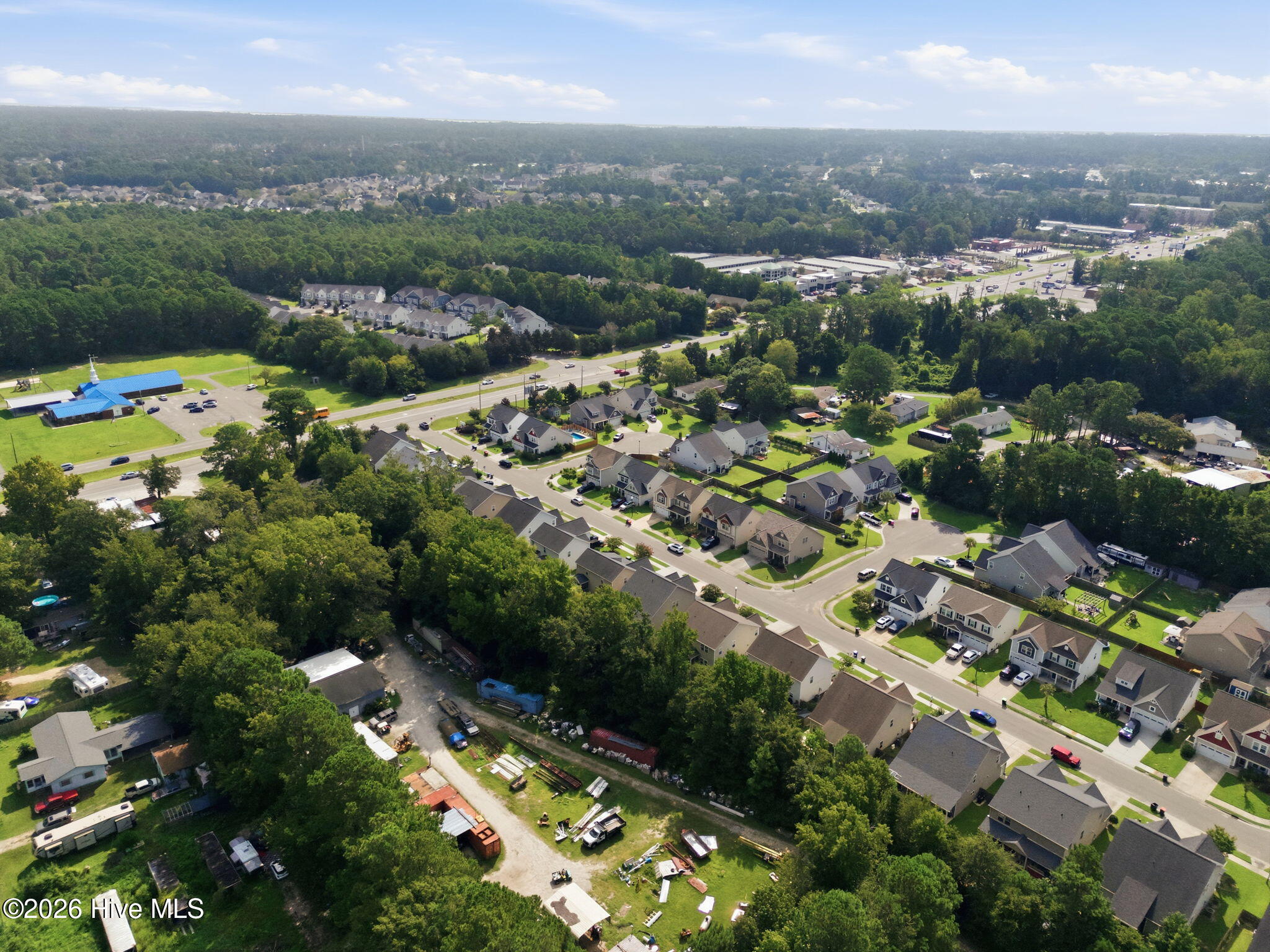 1104 Adams Landing Drive Property Photo 11