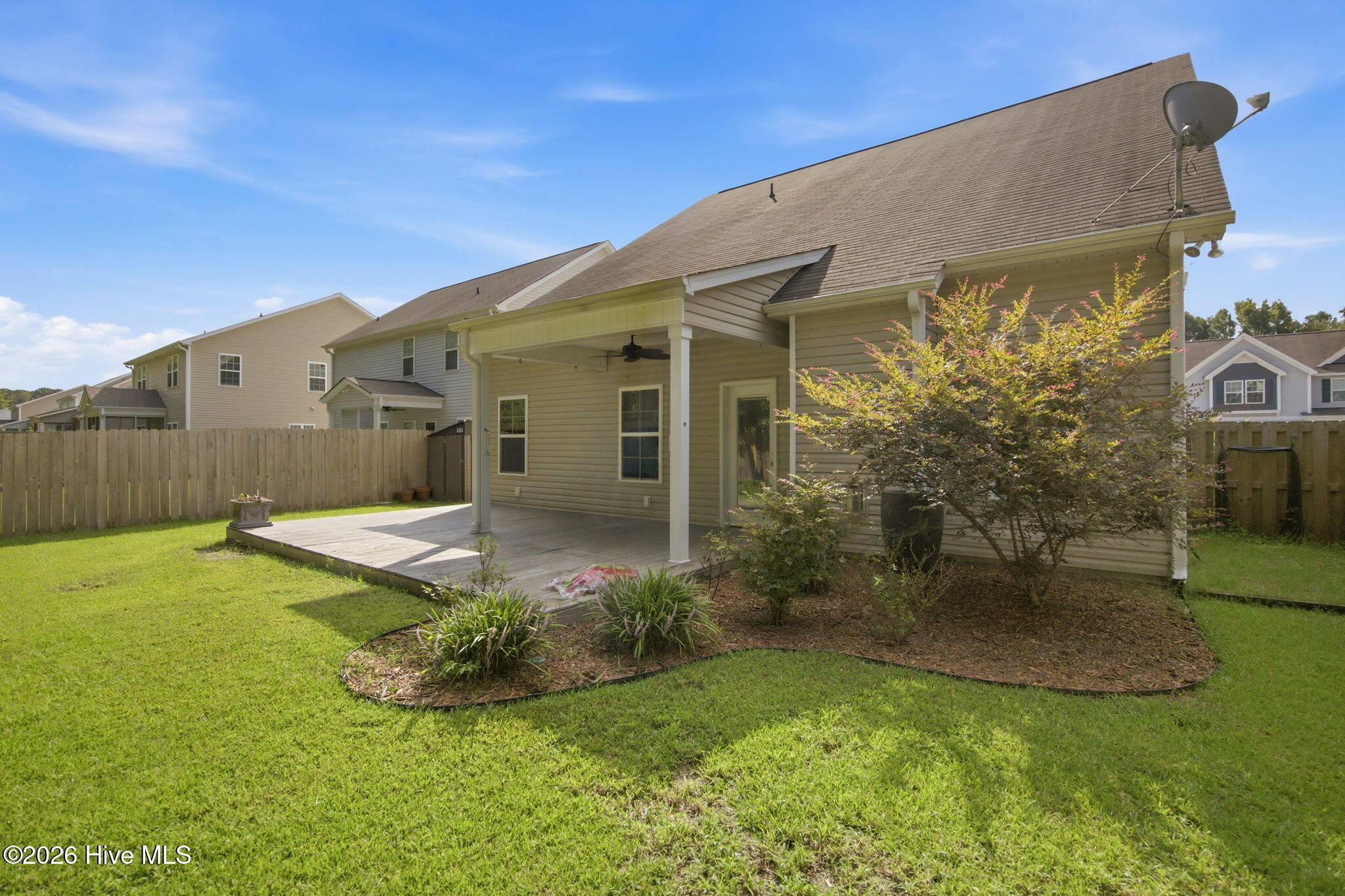 1104 Adams Landing Drive Property Photo 45