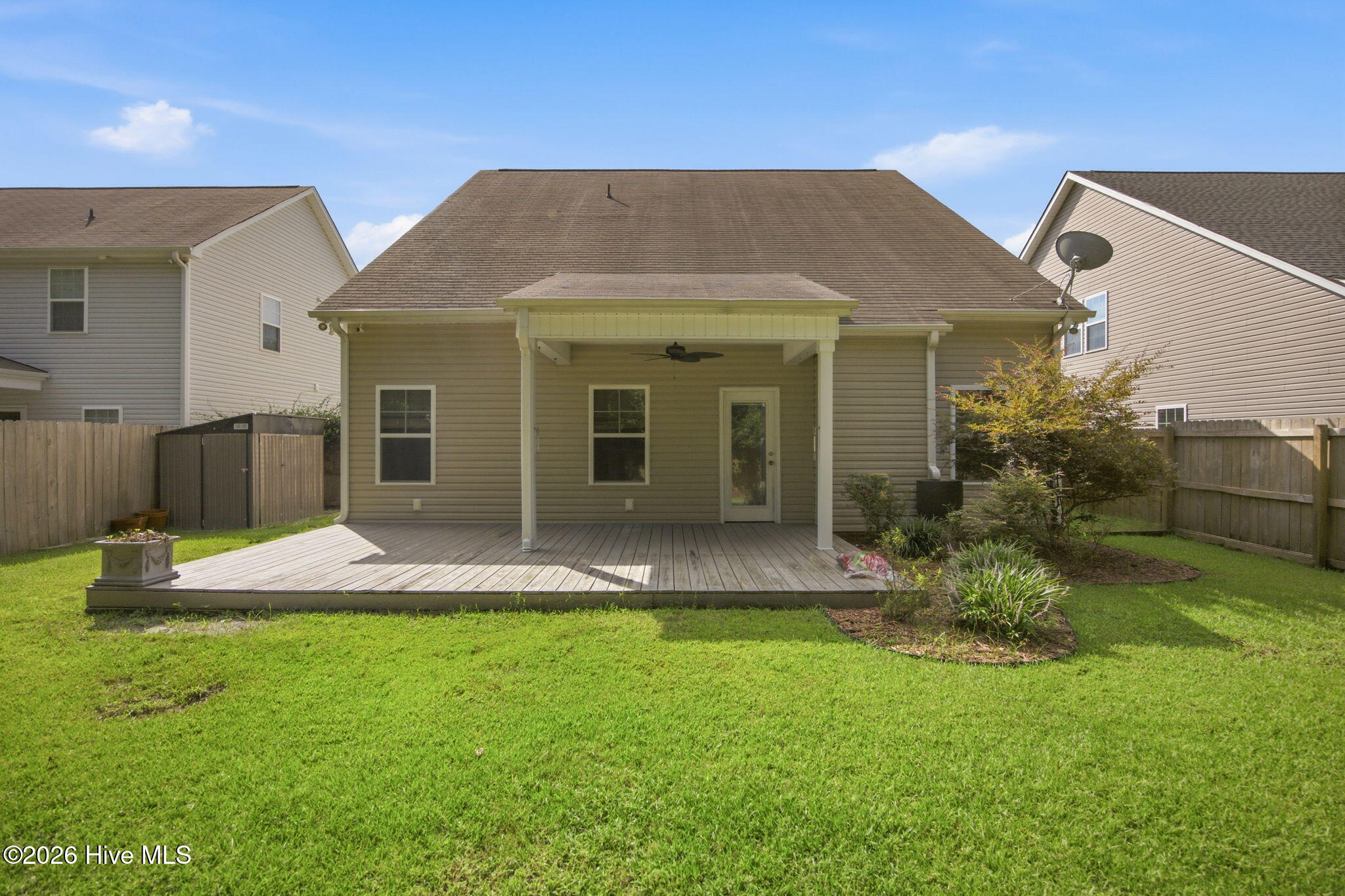 1104 Adams Landing Drive Property Photo 45