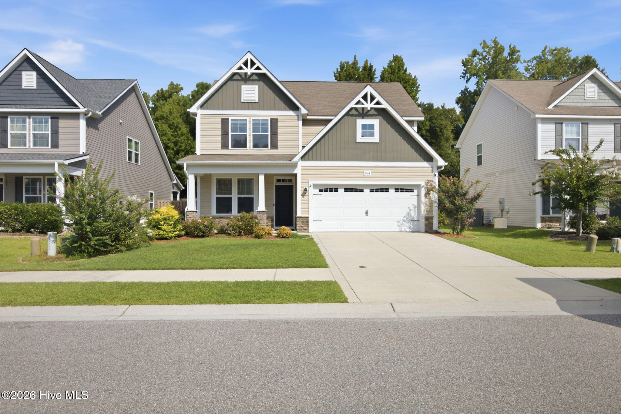 1104 Adams Landing Drive Property Photo 49