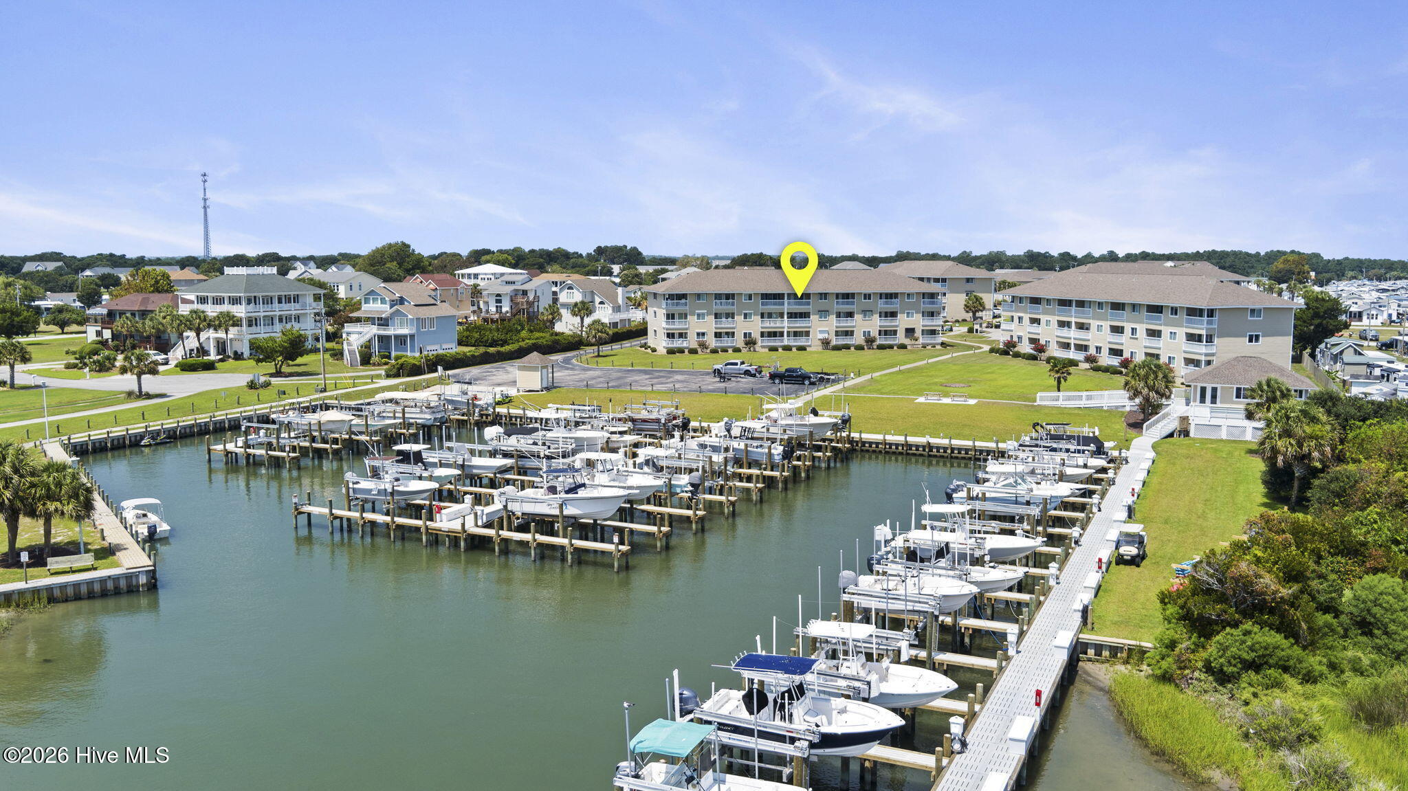 650 Cedar Point Boulevard A34 Property Photo 2