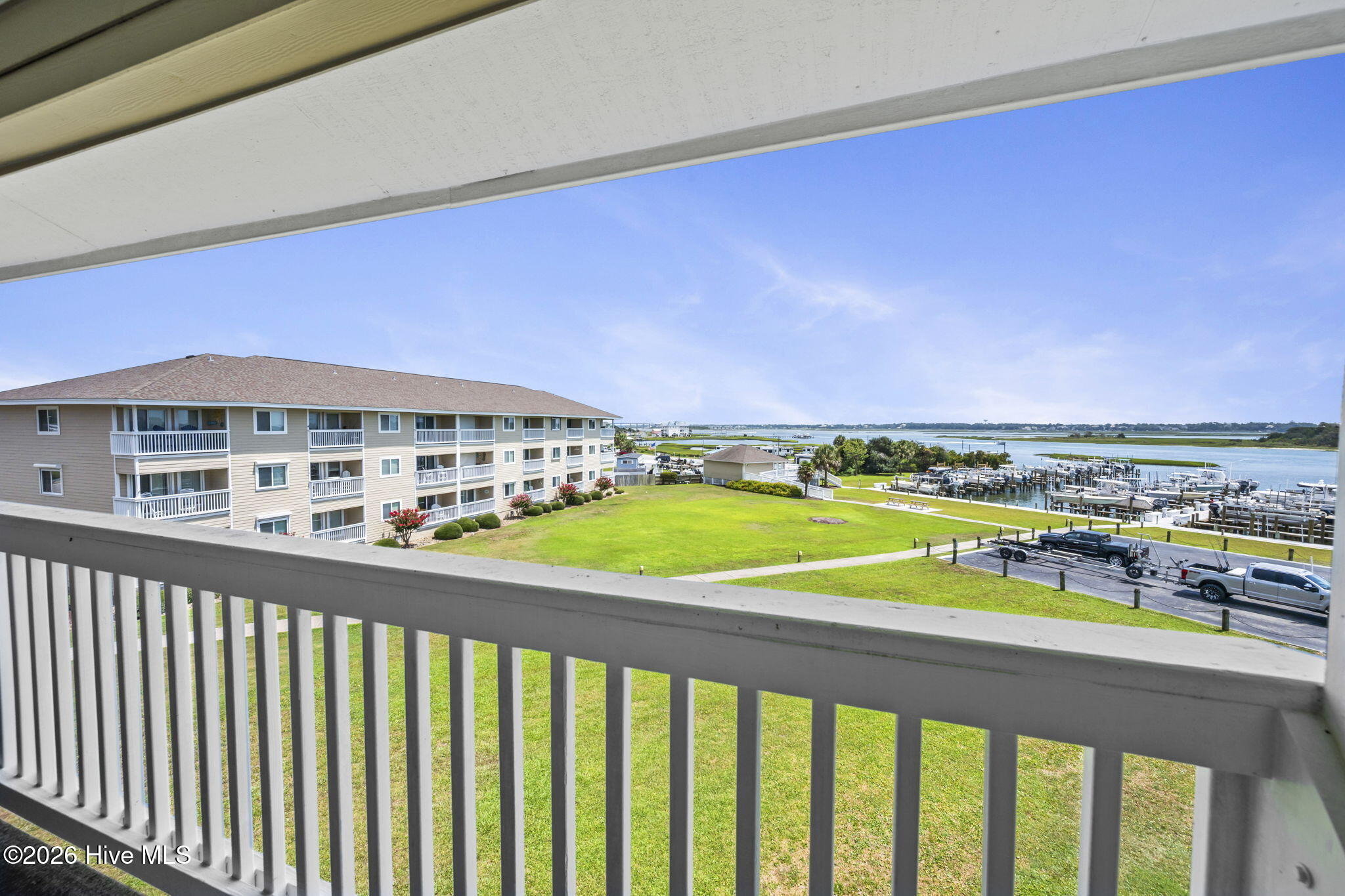 650 Cedar Point Boulevard A34 Property Photo 3