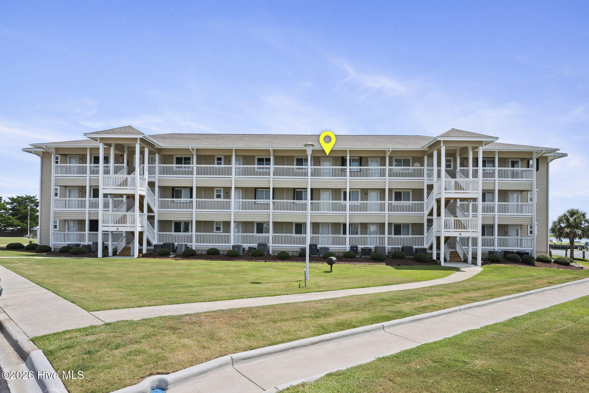 650 Cedar Point Boulevard A34 Property Photo 4