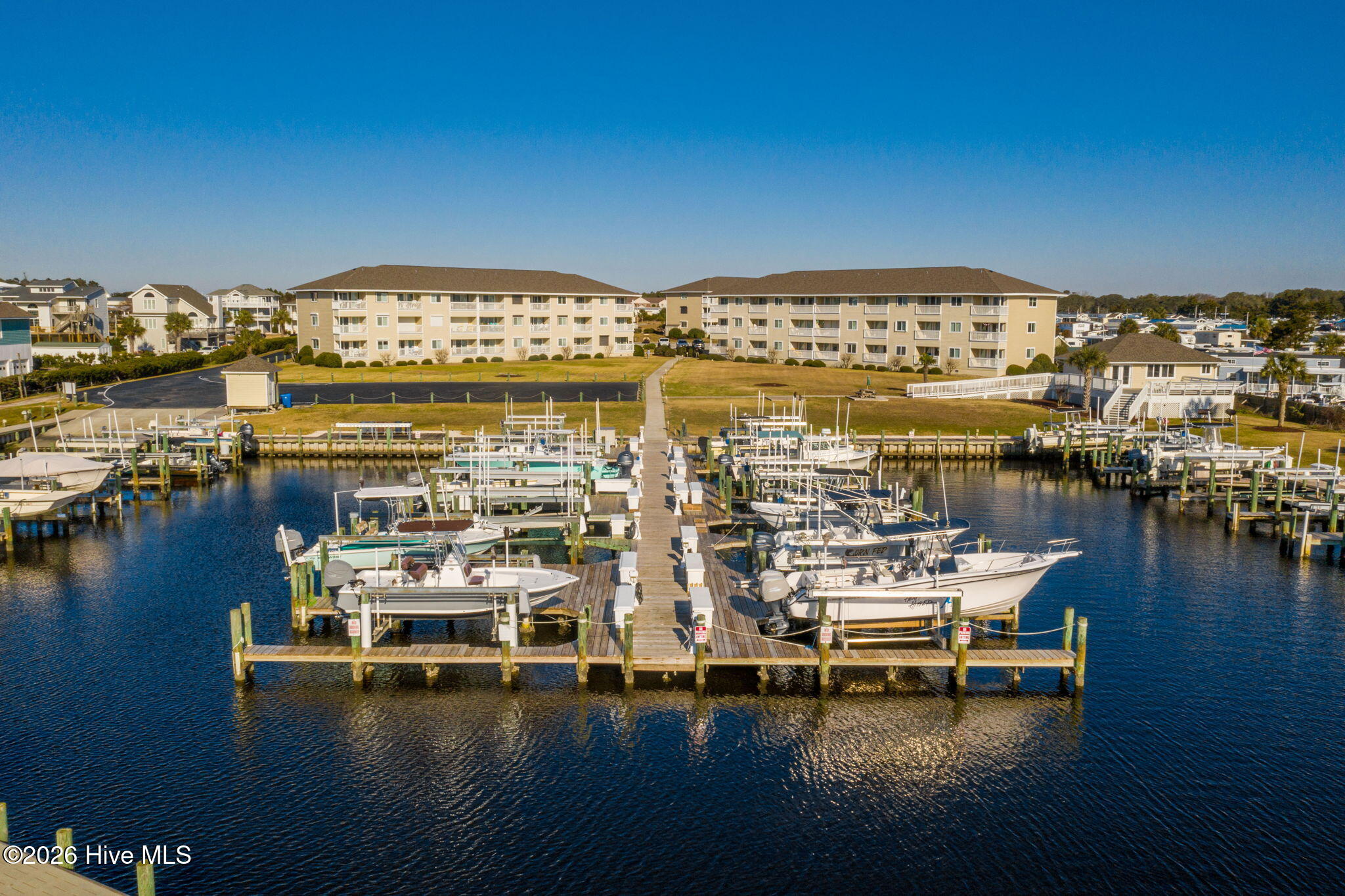 650 Cedar Point Boulevard A34 Property Photo 5