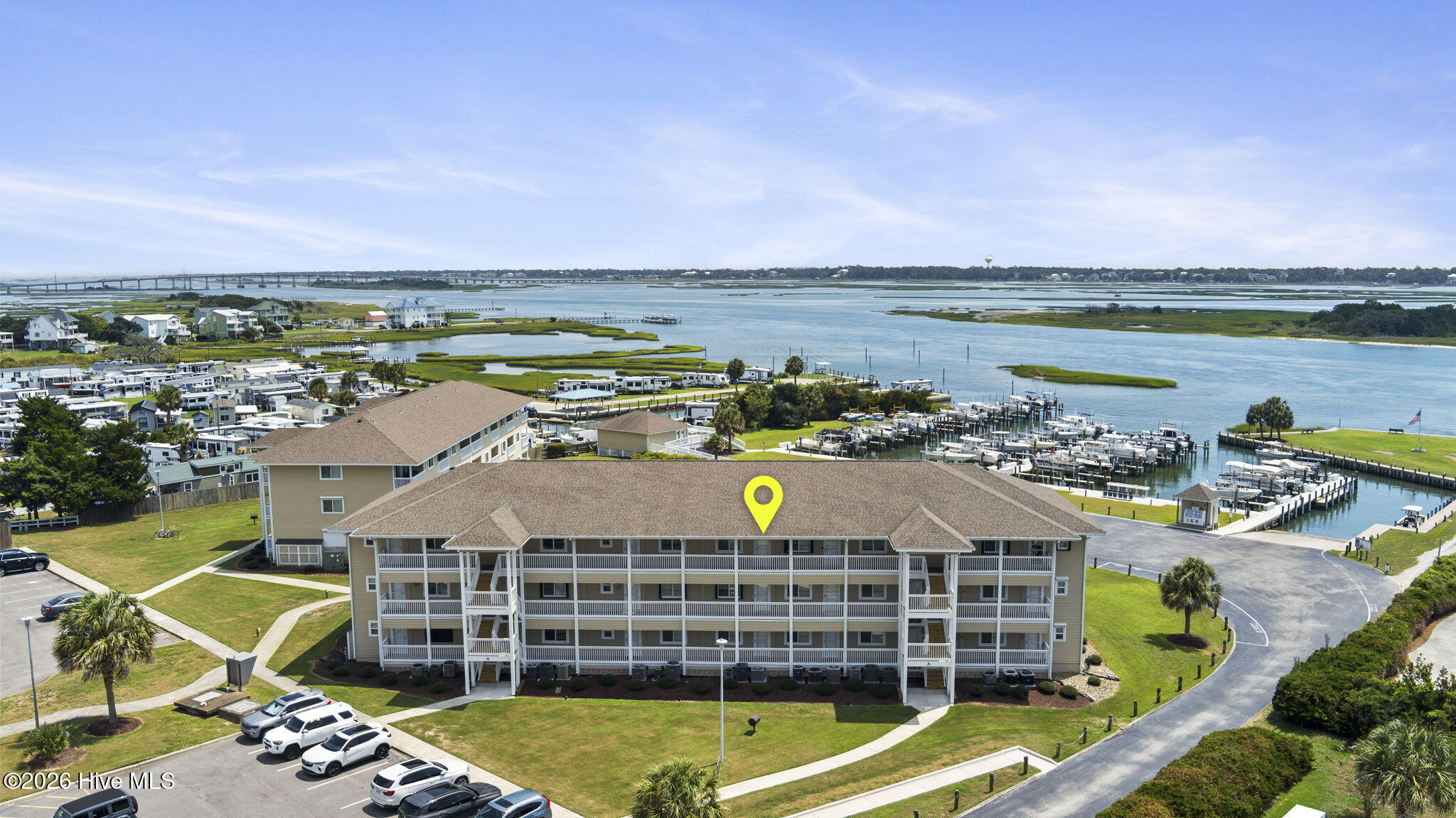 650 Cedar Point Boulevard A34 Property Photo 72