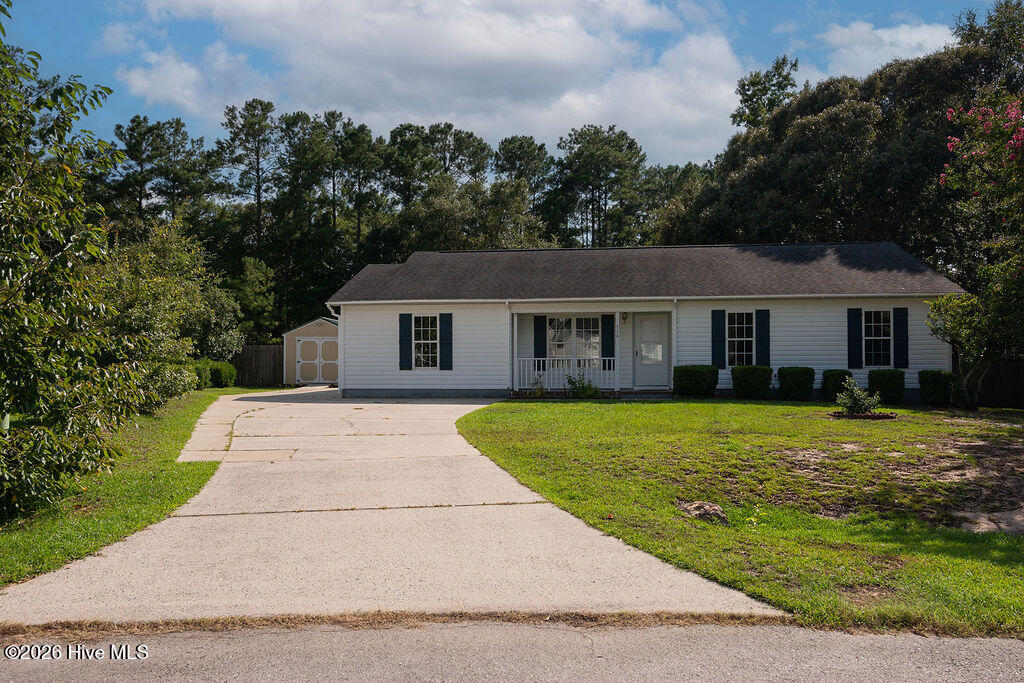 210 Choke Cherry S Property Photo 2