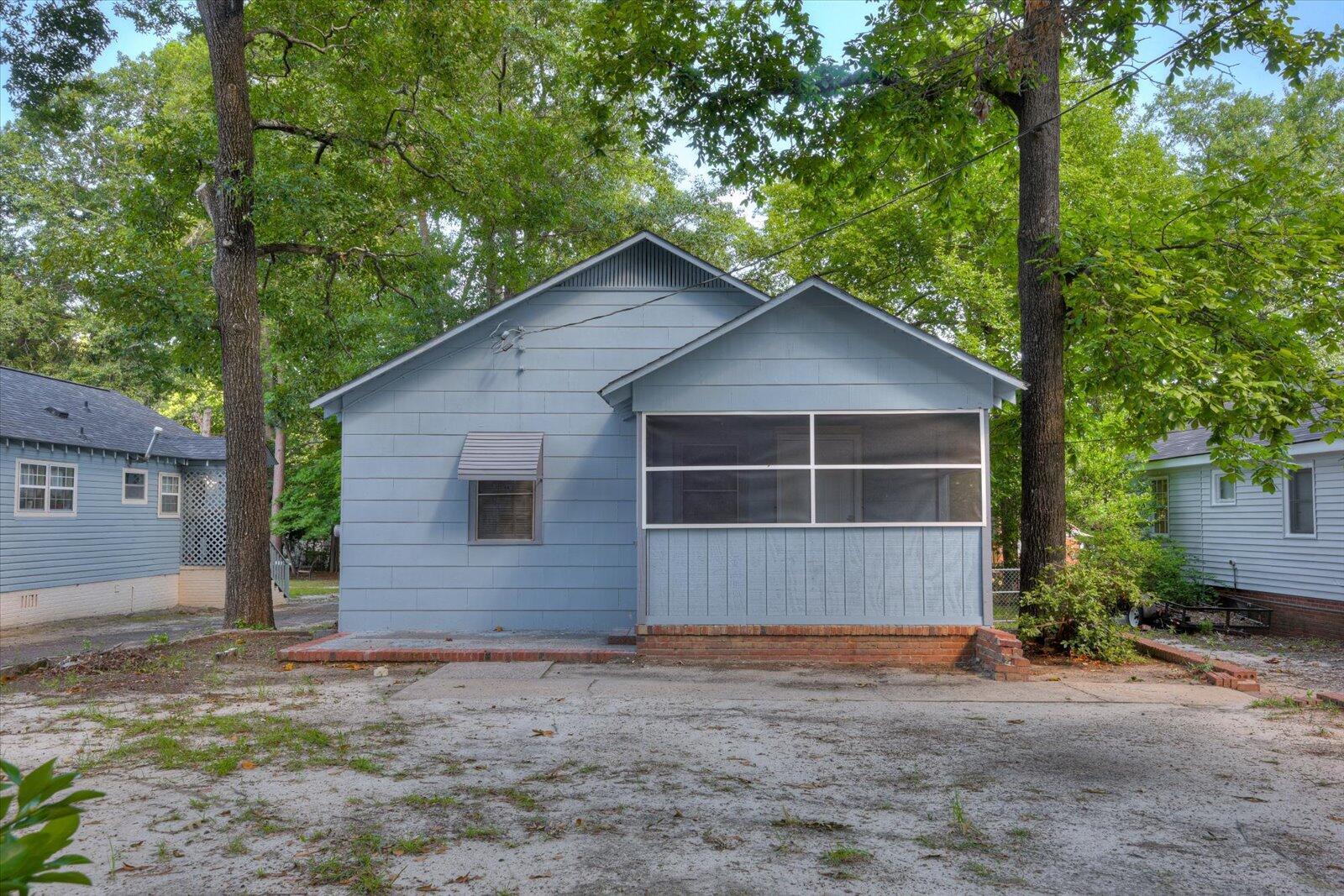 605 Jefferson Drive Property Photo 1