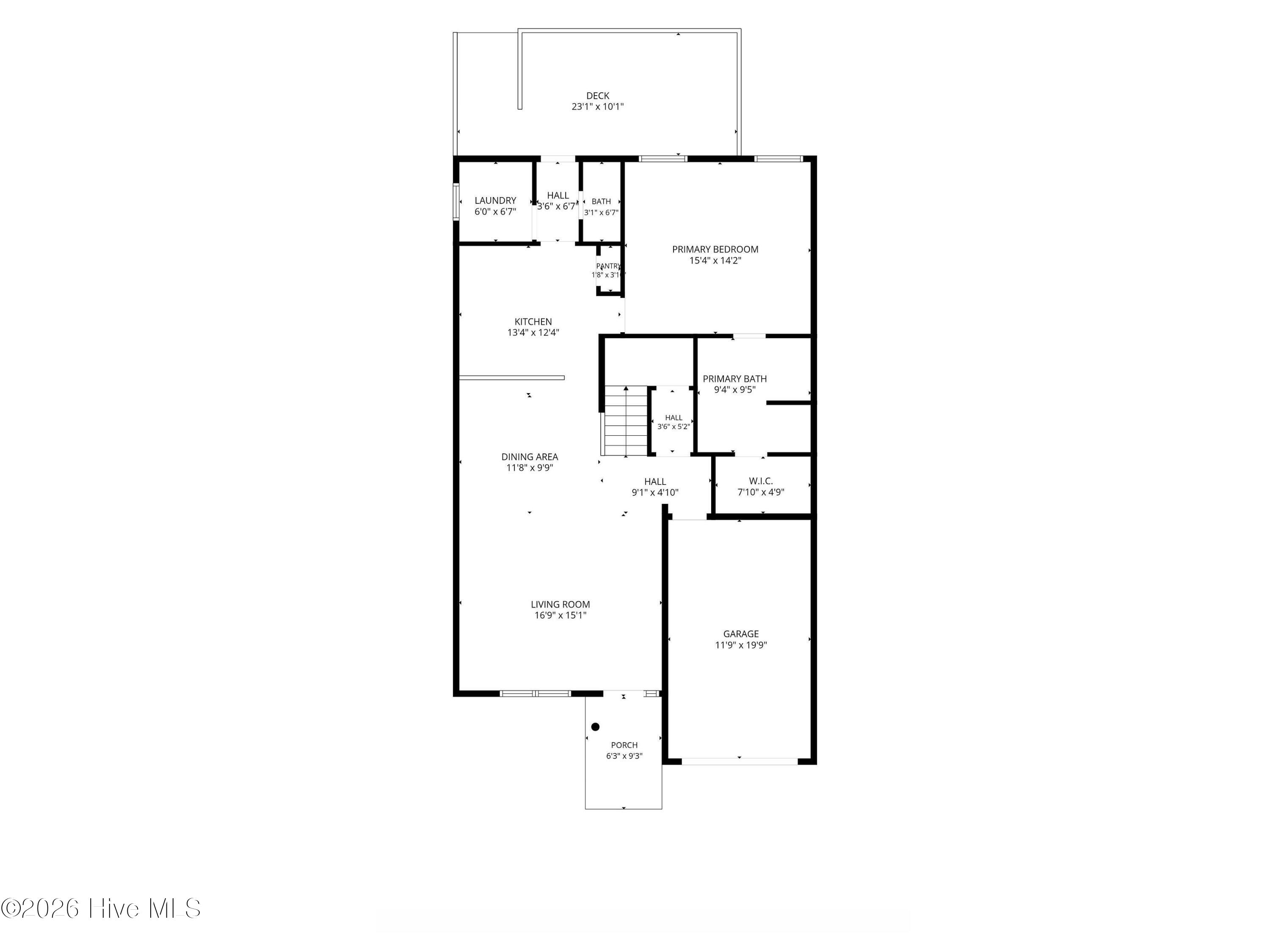 805 Mayo Lane Property Photo 28